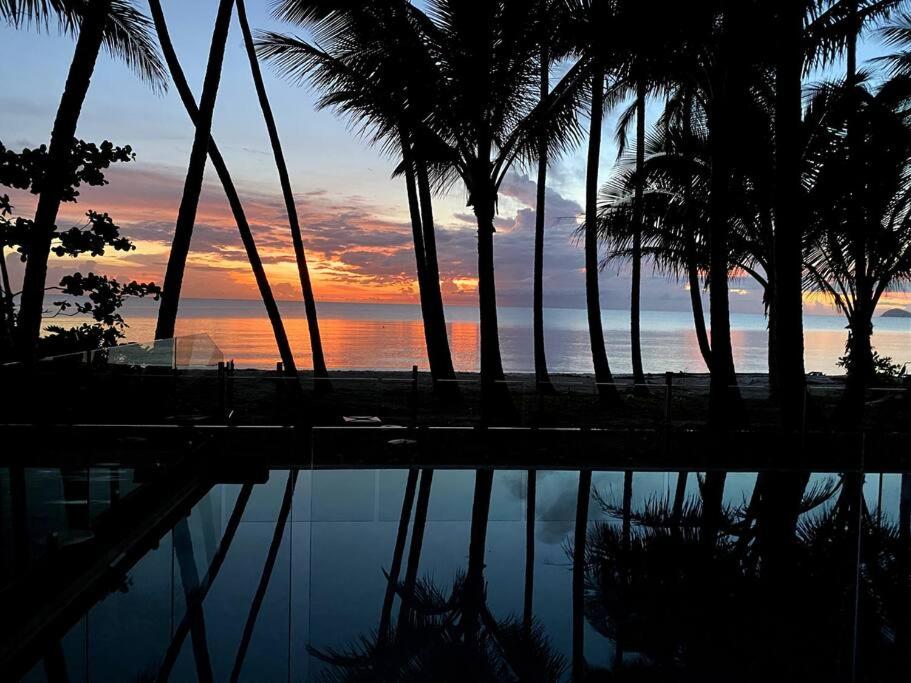 BALA Beach House on ABSOLUTE Beachfront