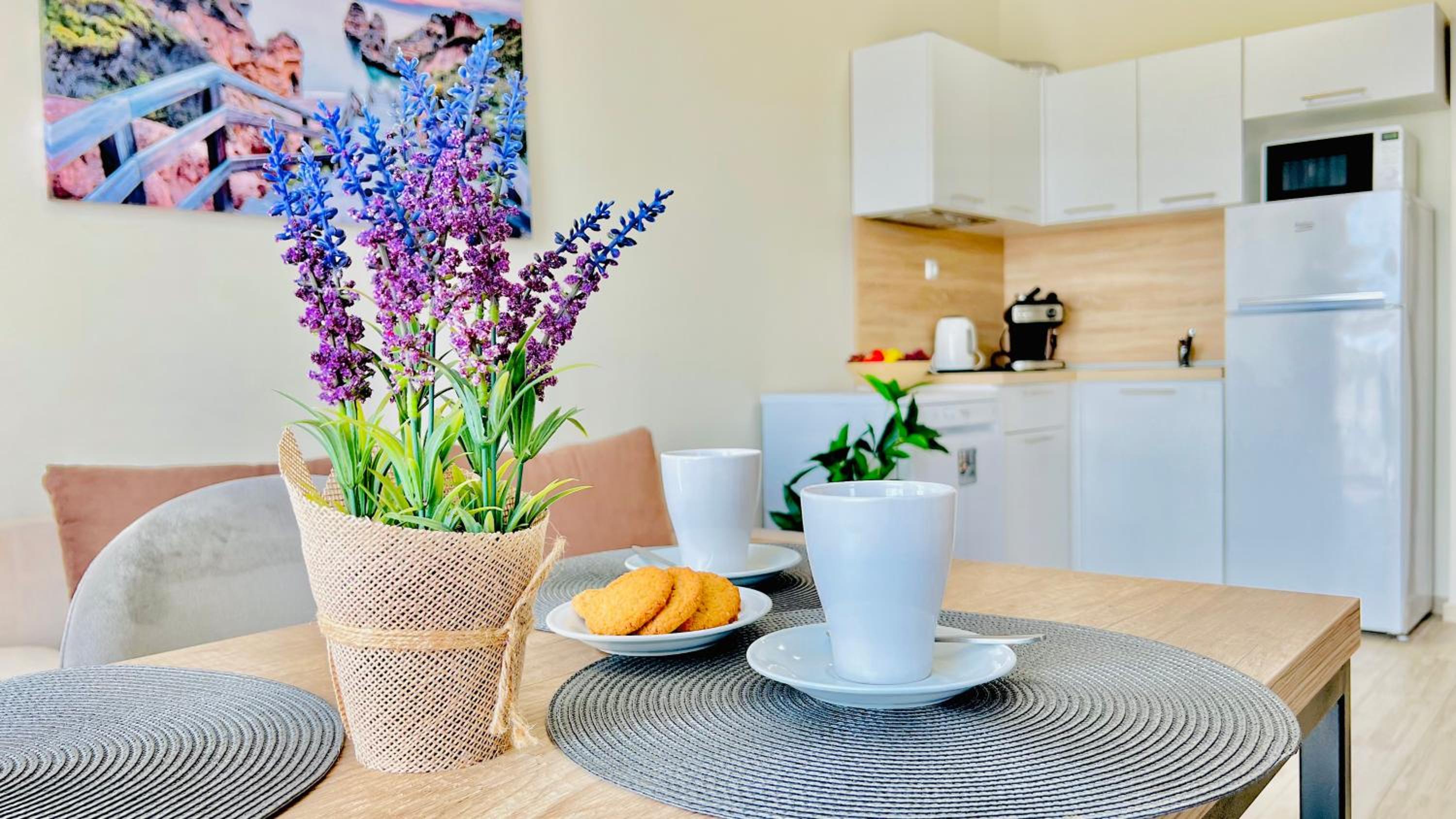 Attractive Family Apartment in Sunny Beach Cascadas Family Resort