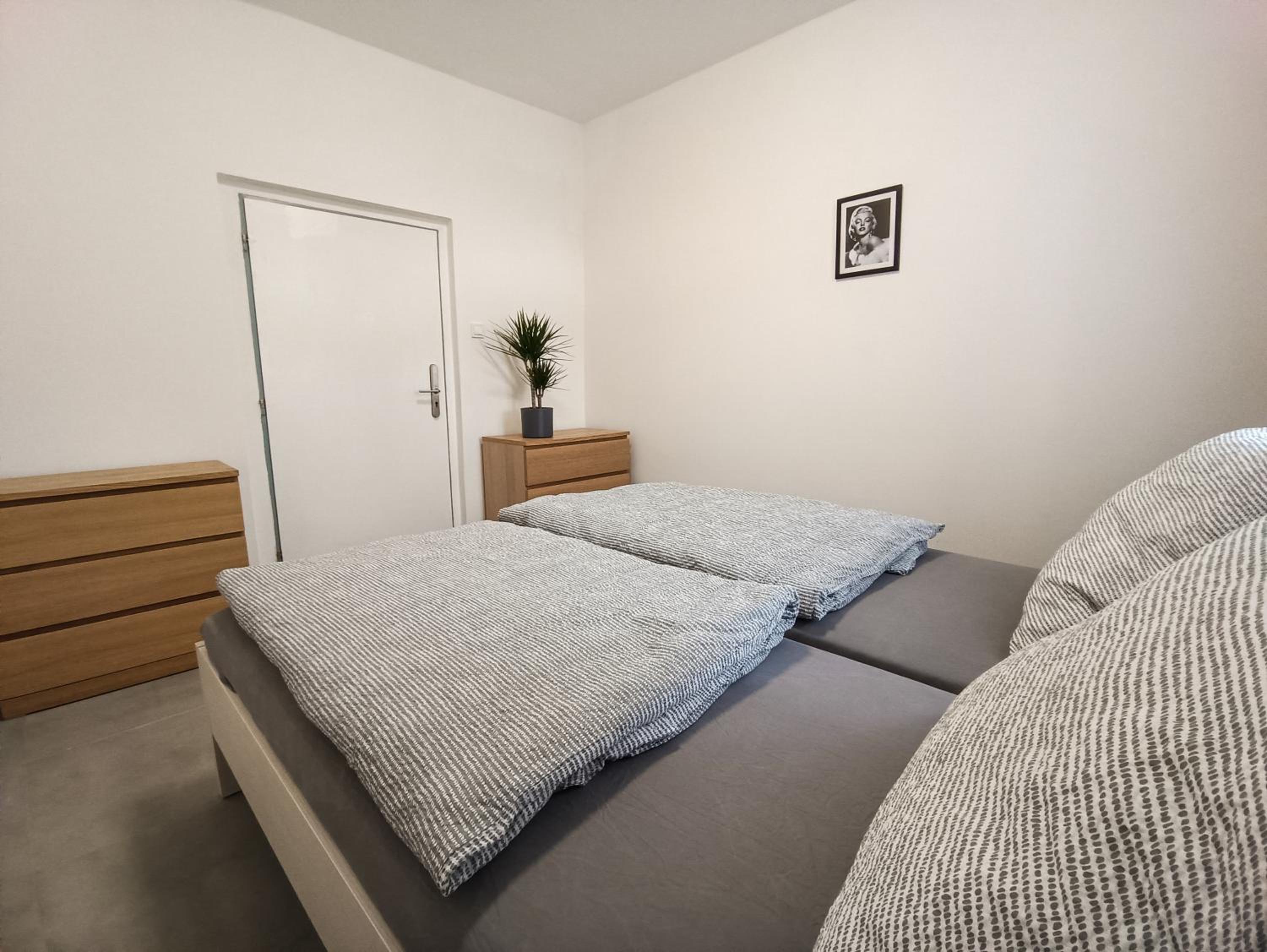 Apartmány Plzeň Rolnické náměstí 8