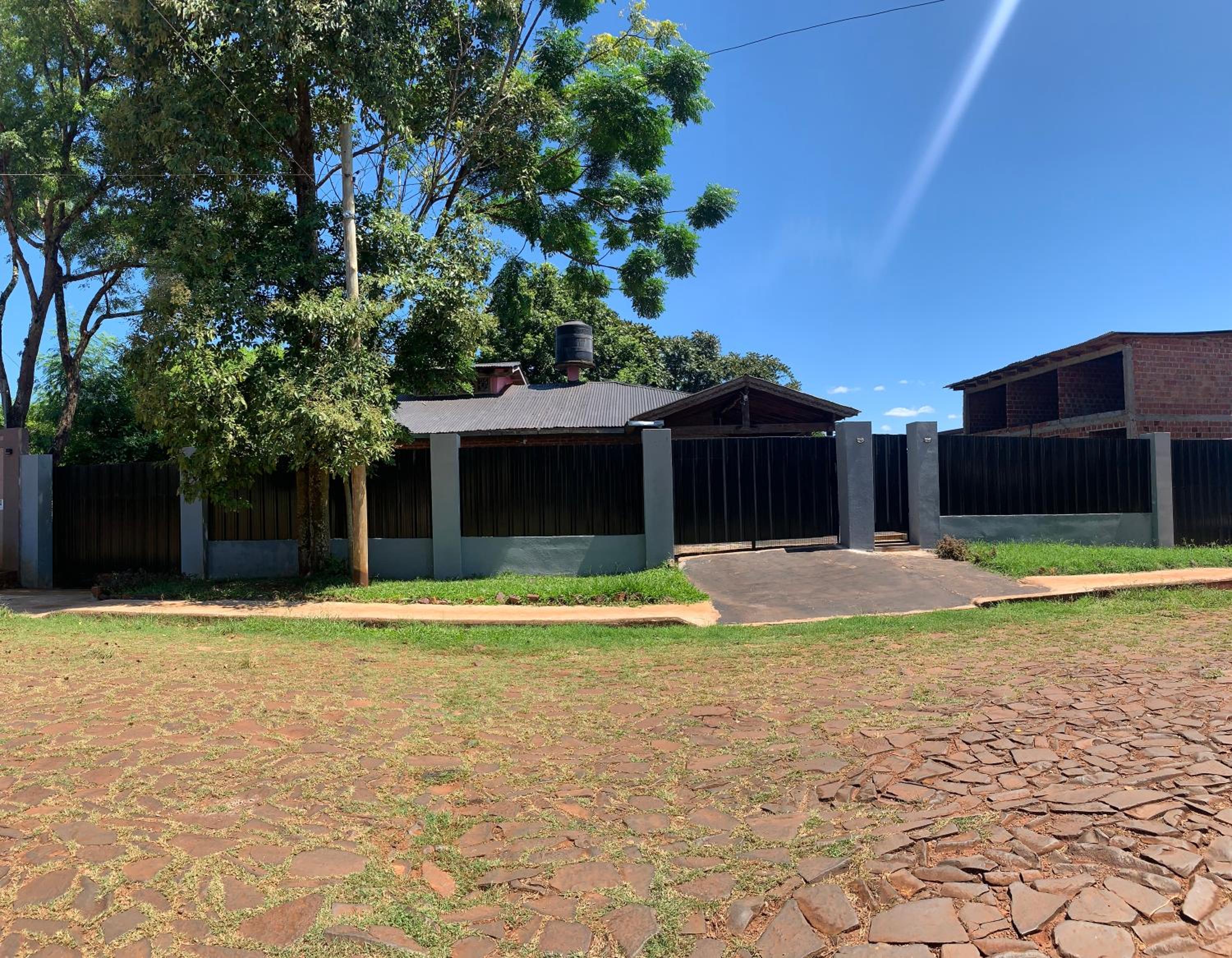 Hospedaje Terra Bela