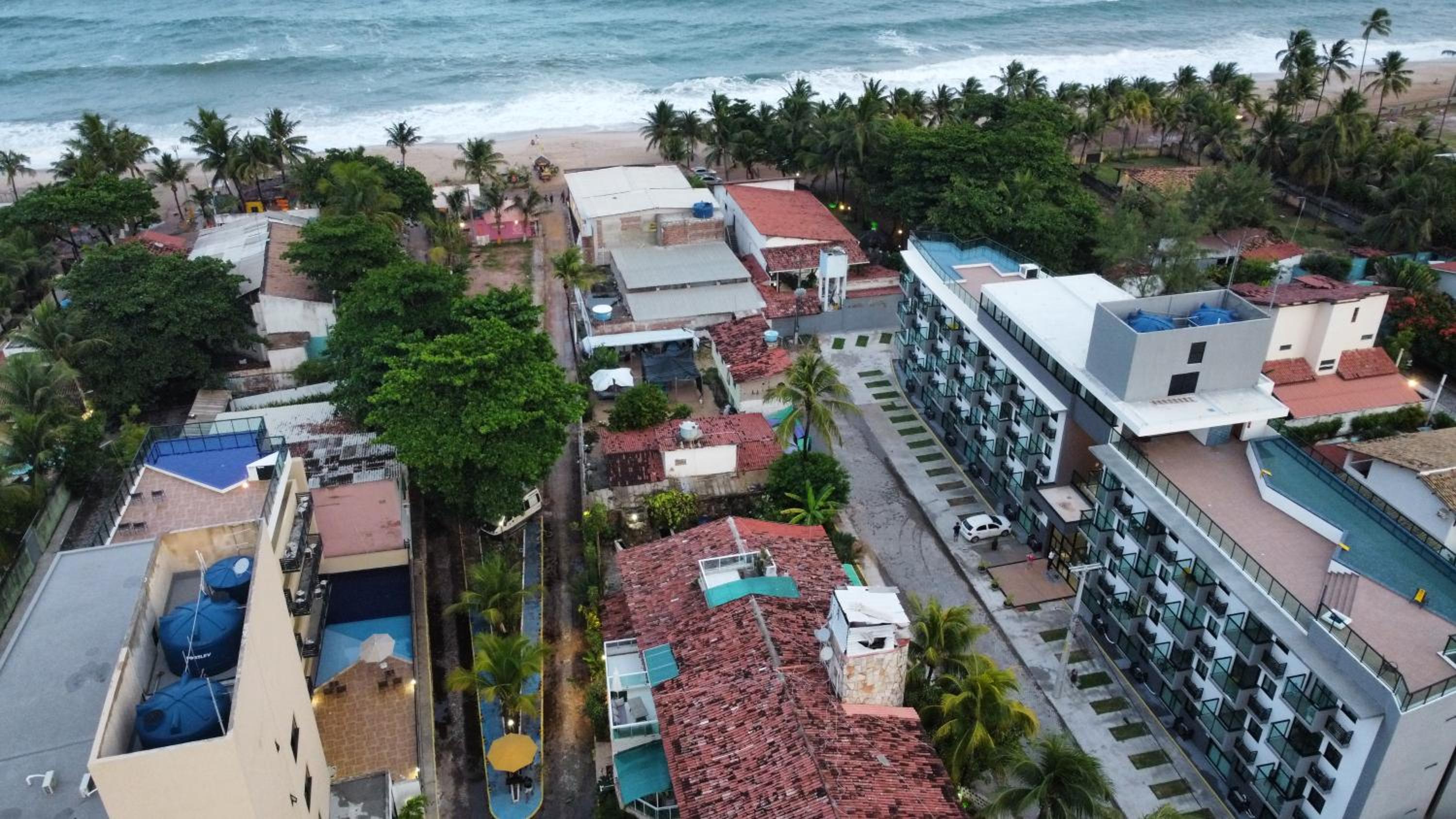 Flat Maracaípe