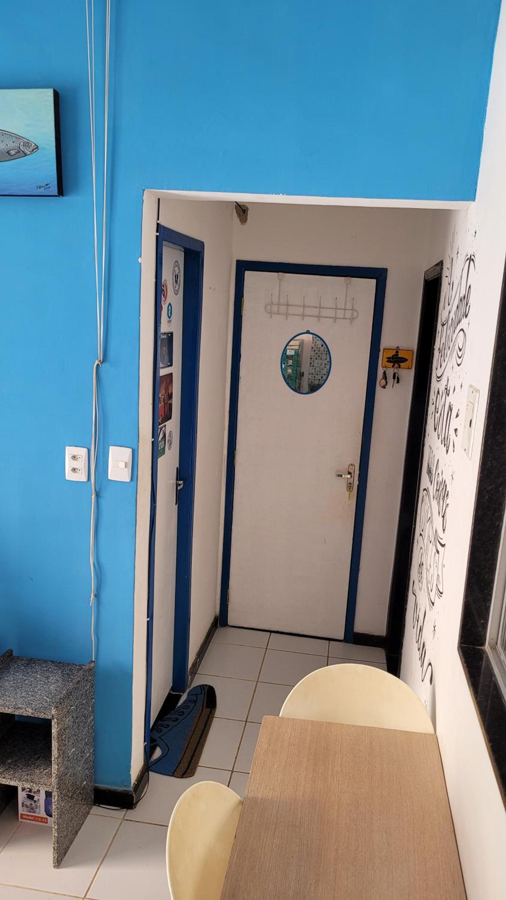 Flat Maracaípe