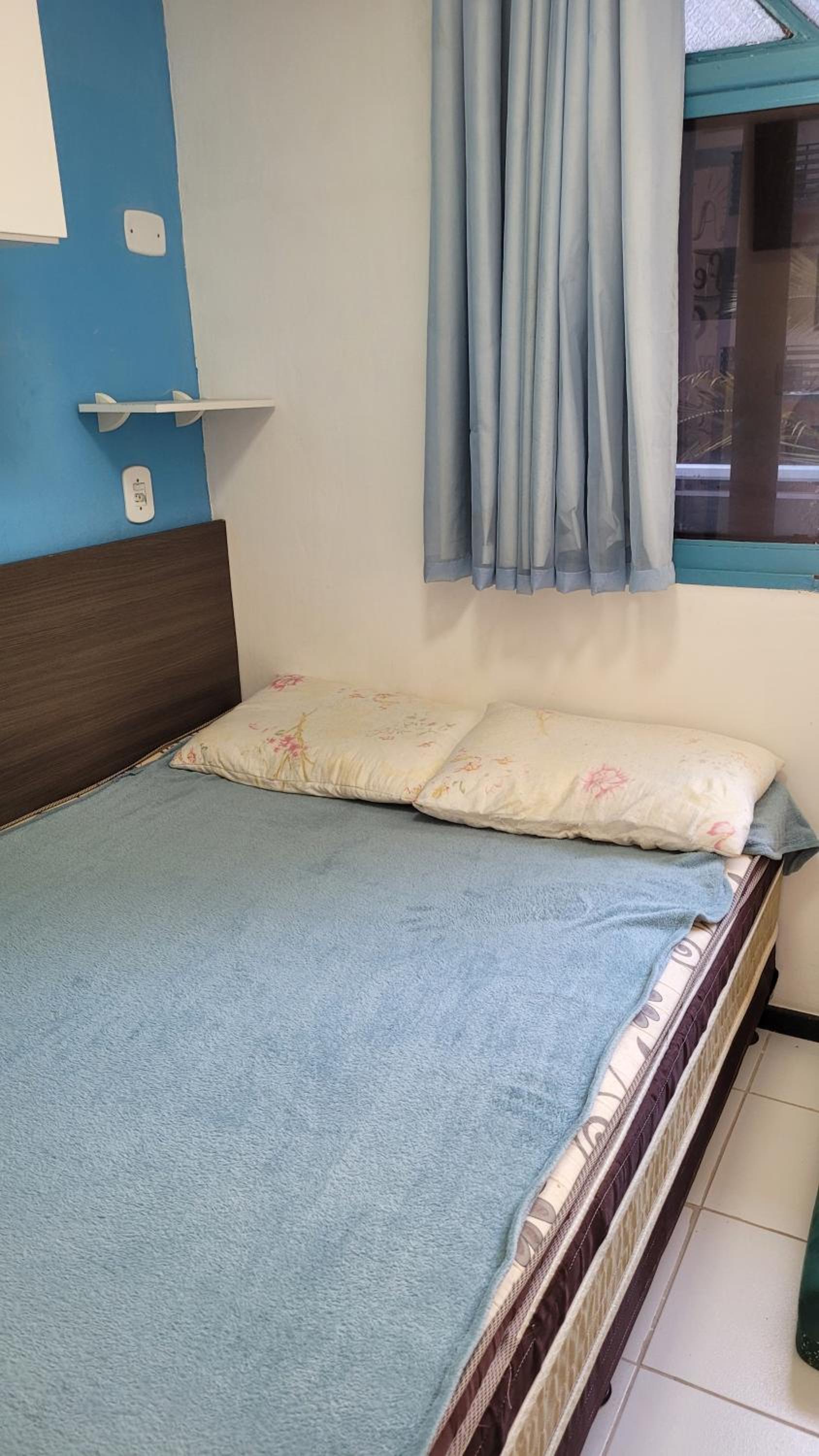 Flat Maracaípe