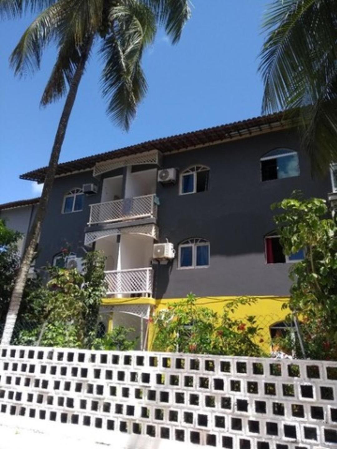 Flat Maracaípe