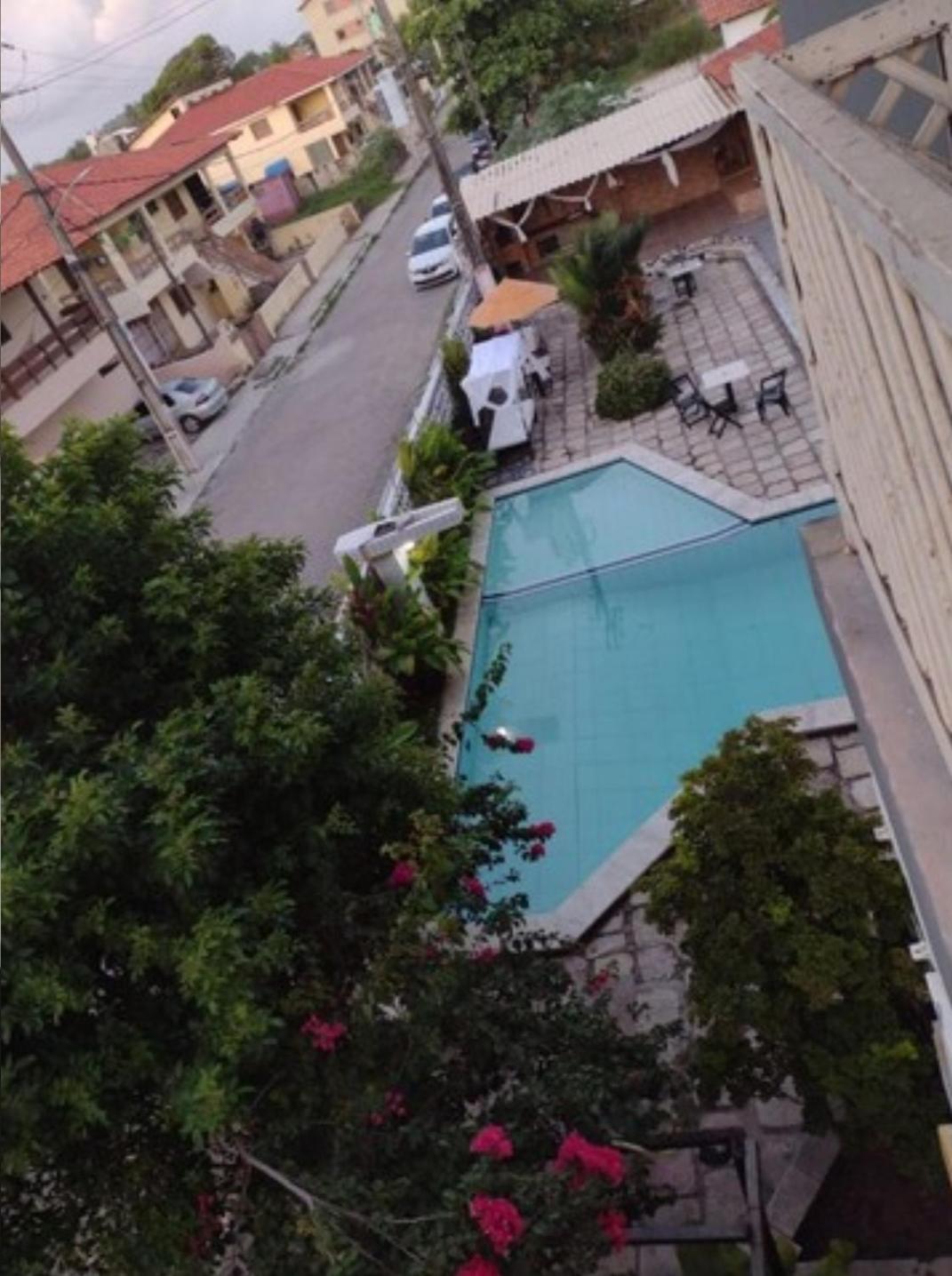 Flat Maracaípe