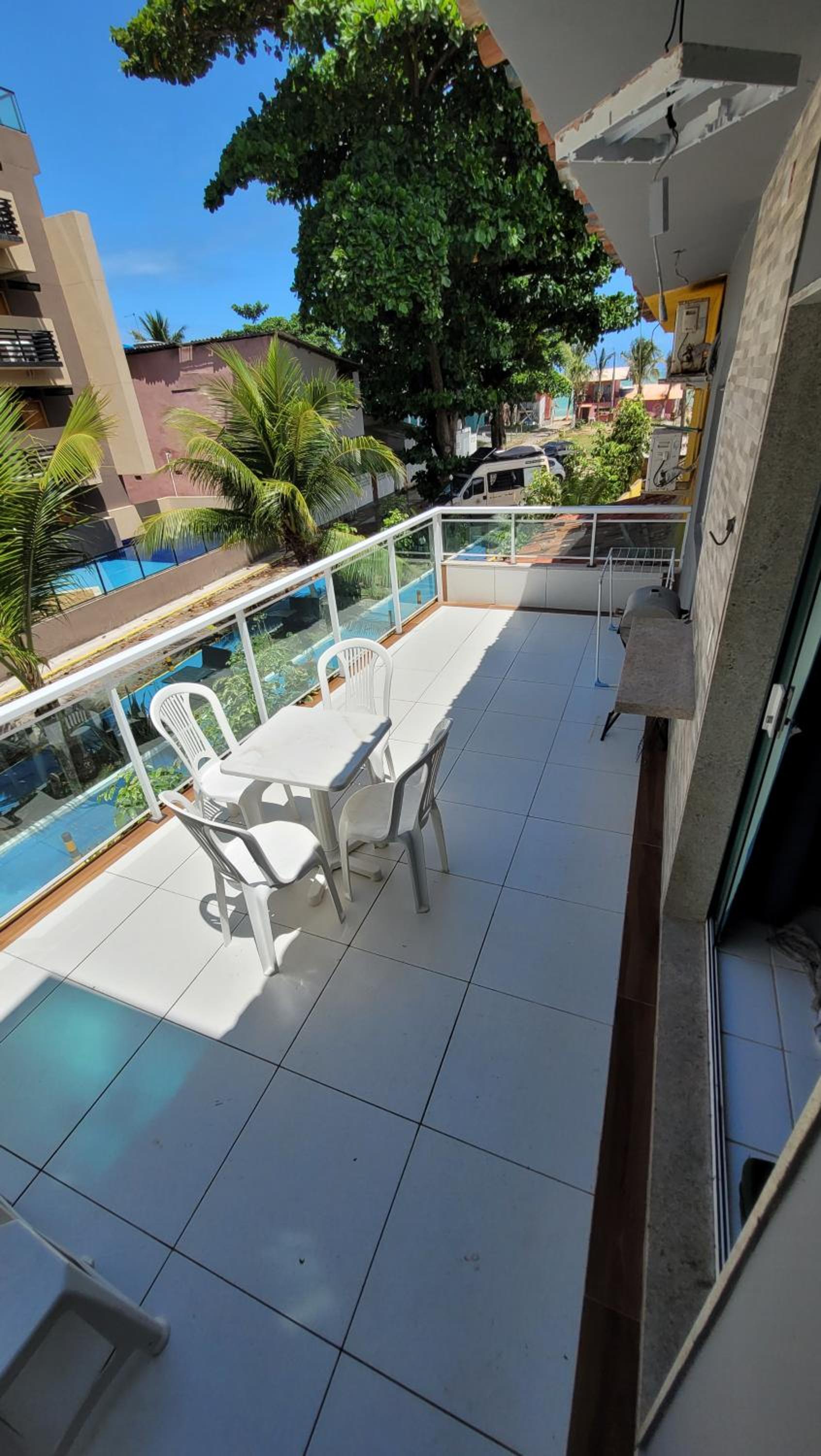 Flat Maracaípe