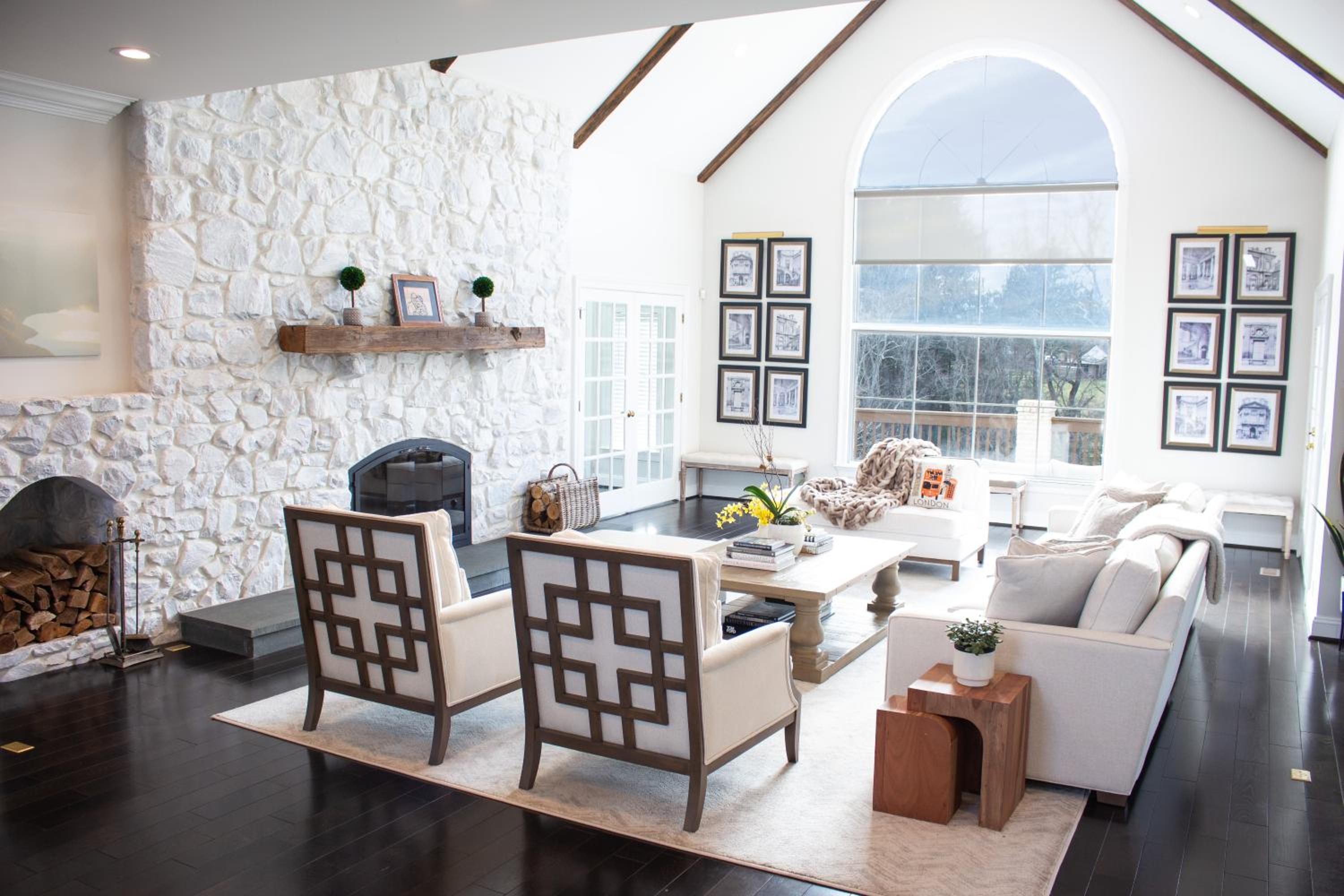 Hygge, Upscale & Relaxing Luxury view 3