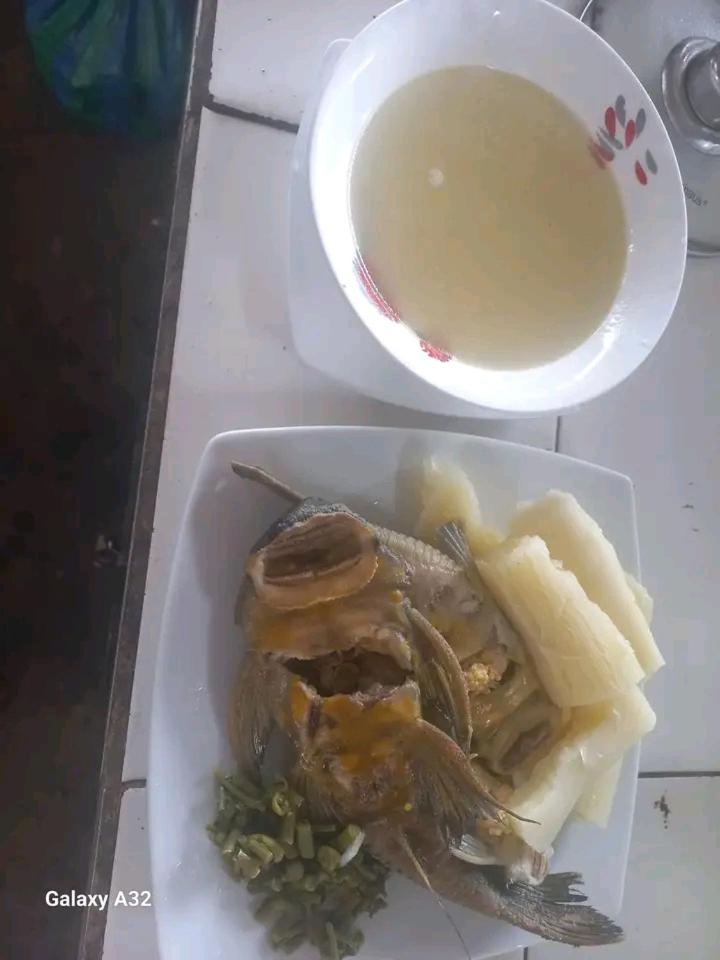 Sacha Huasi Lg