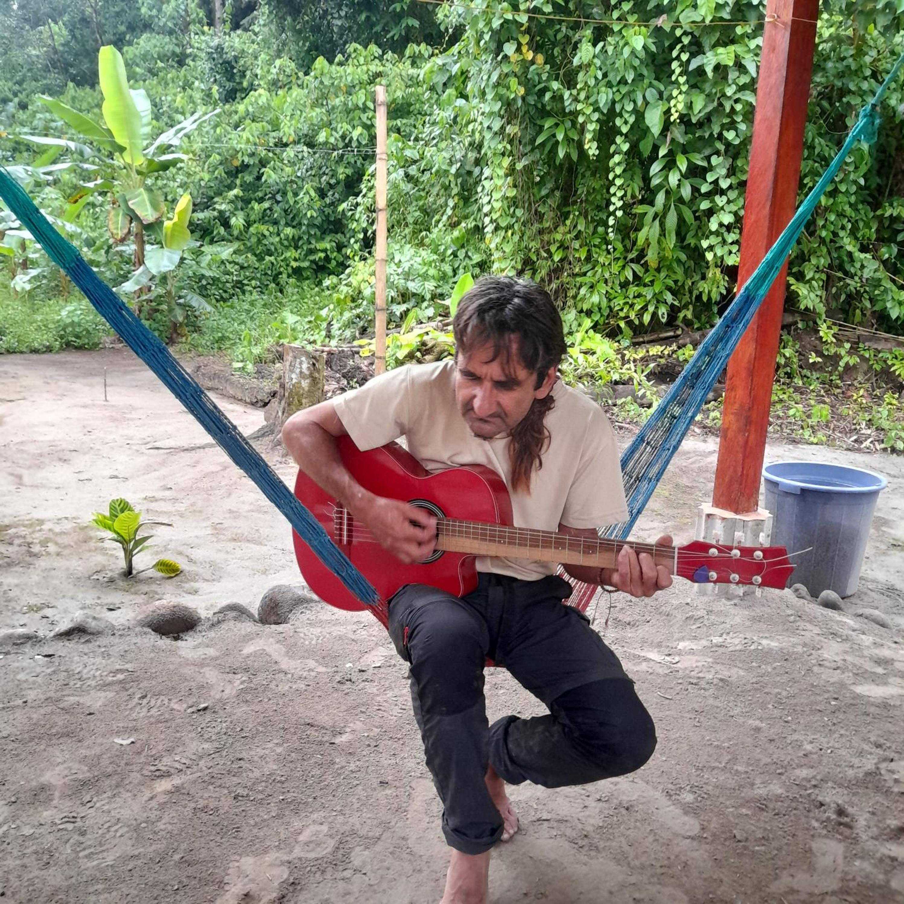 Sacha Huasi Lg
