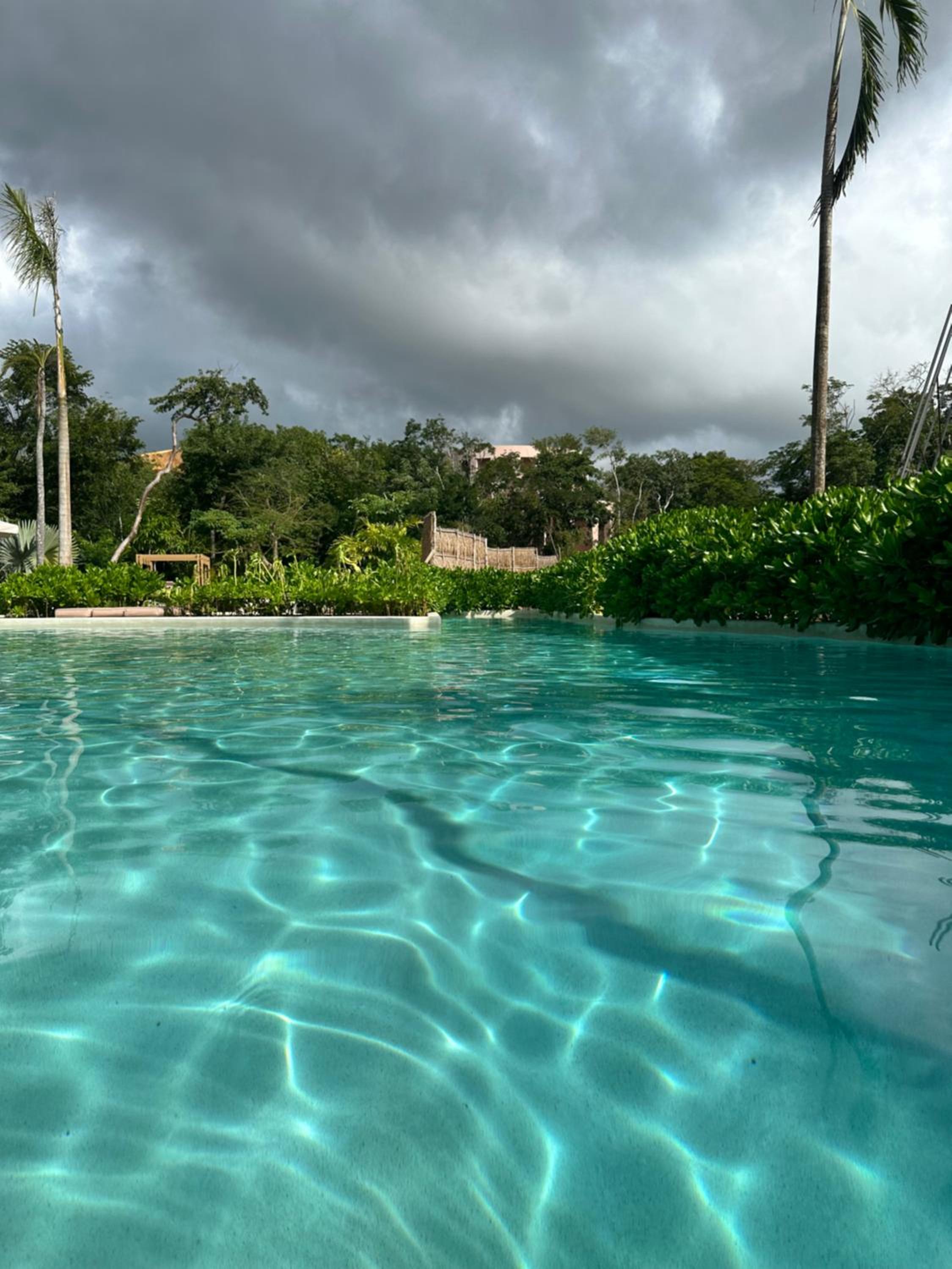 Aflora resort style studio view 5