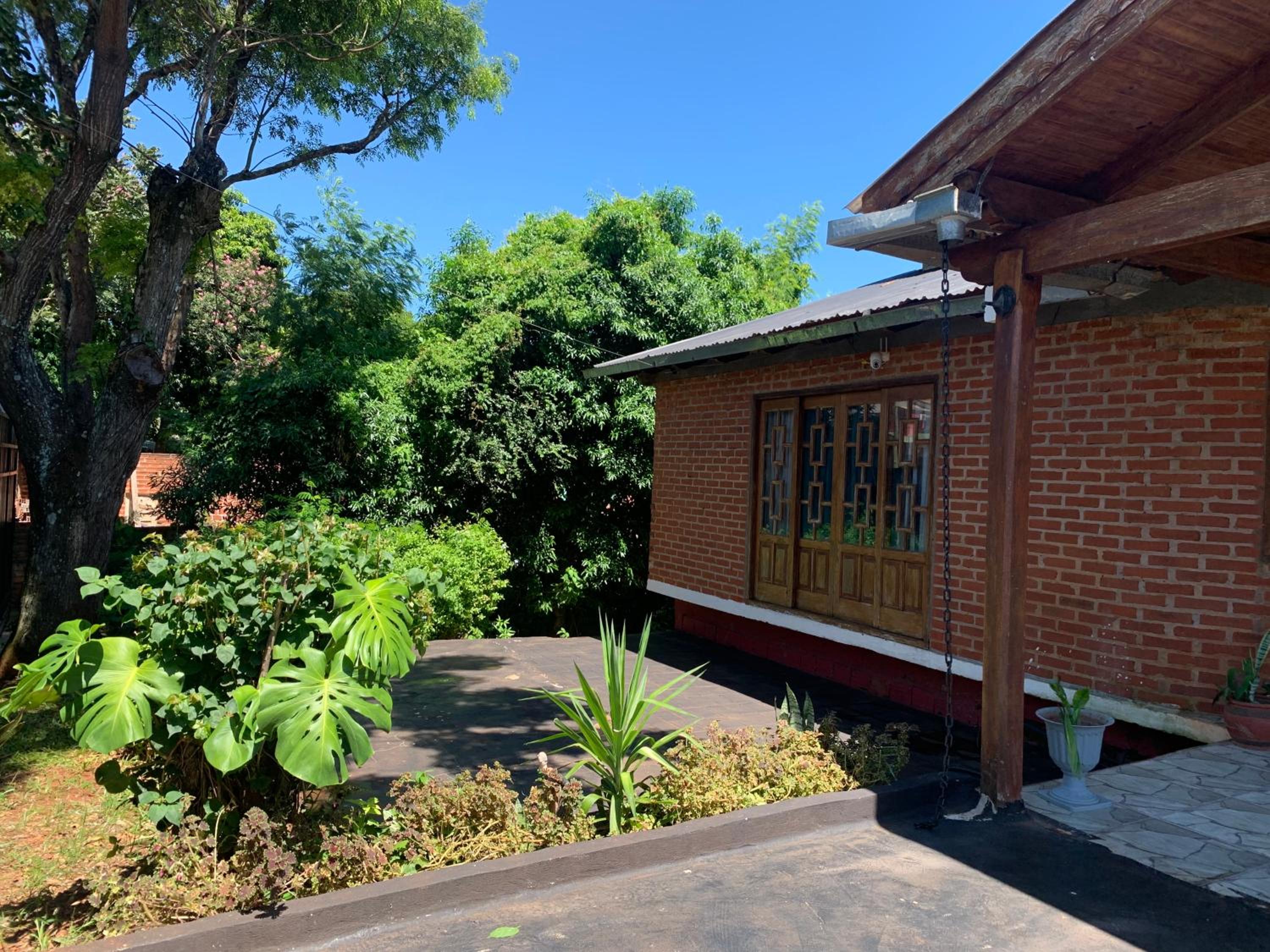 Hospedaje Terra Bela