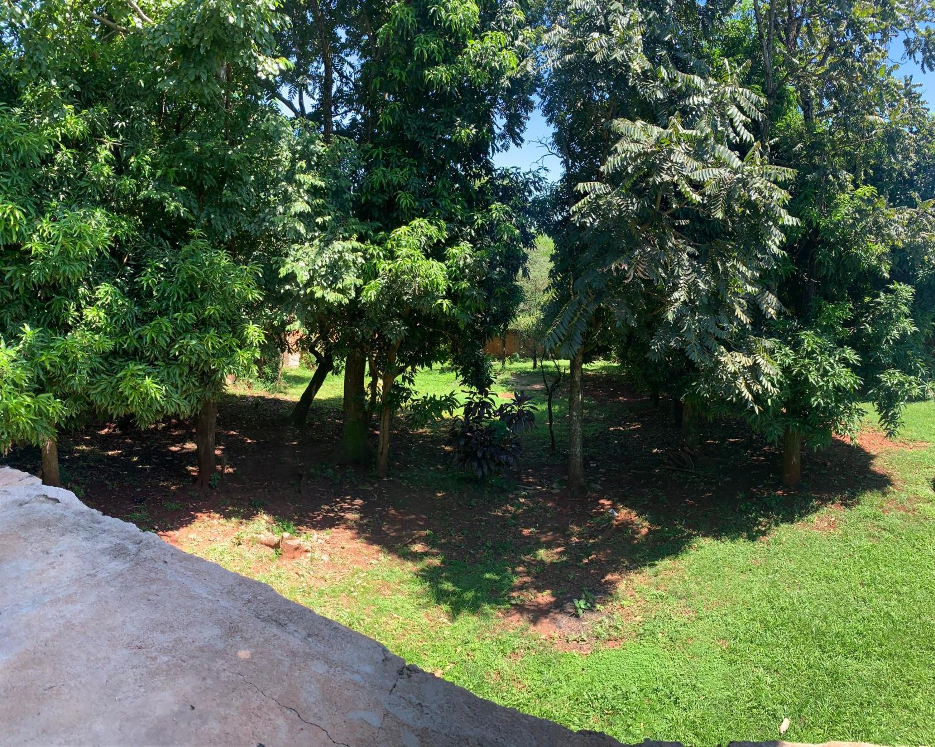 Hospedaje Terra Bela