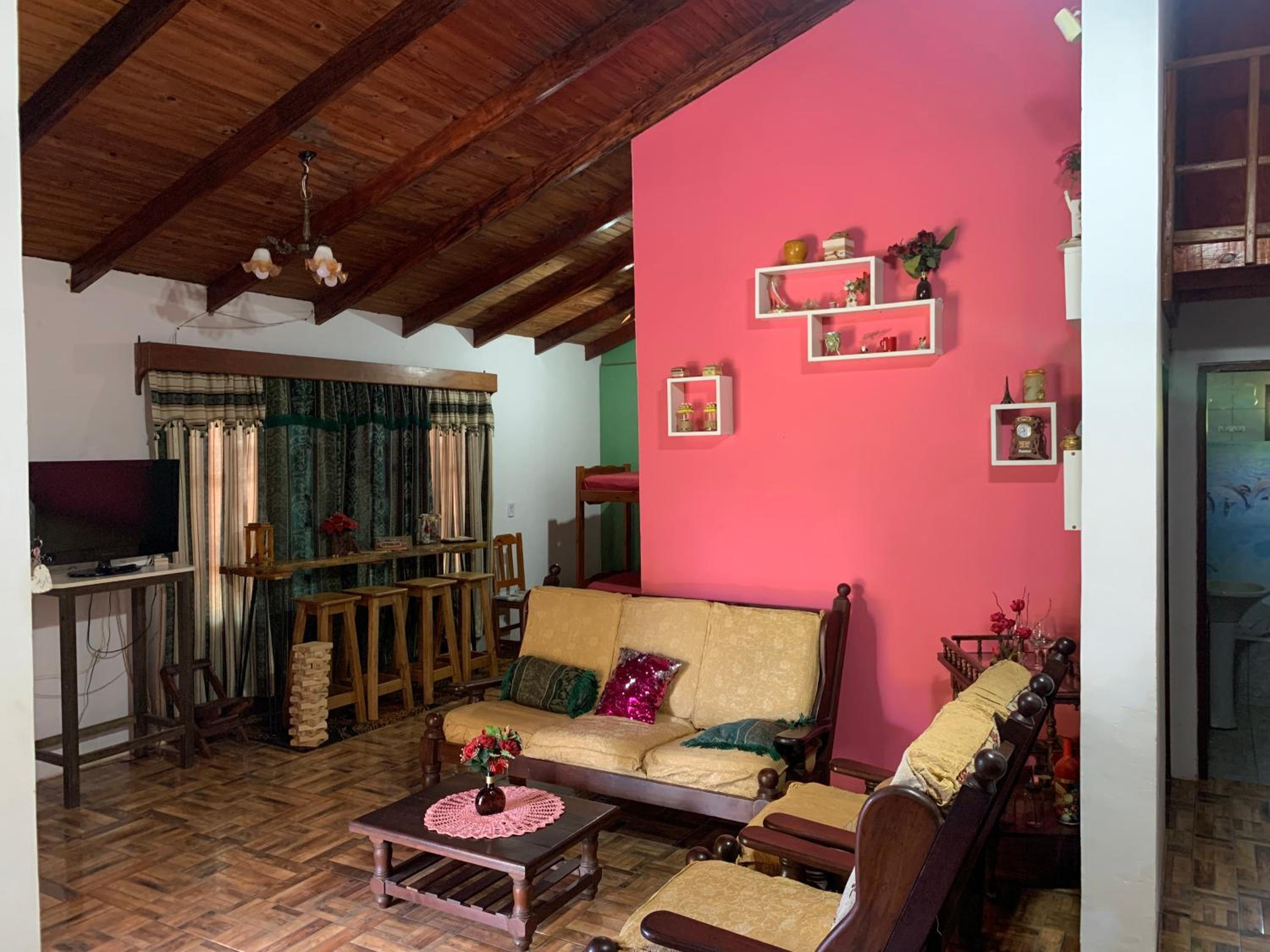Hospedaje Terra Bela
