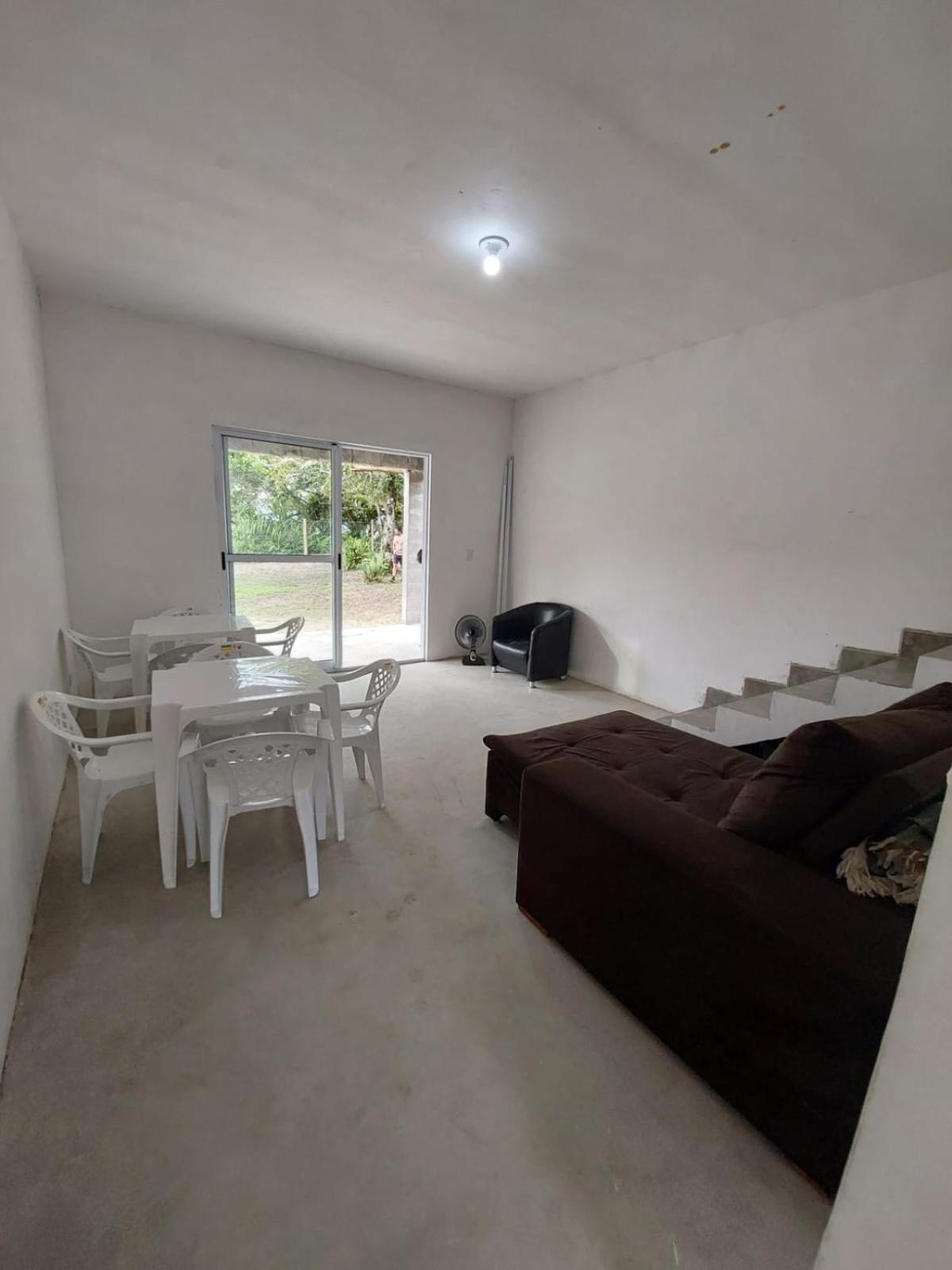 Casa em Paraty pé na areia de frente para o Mar