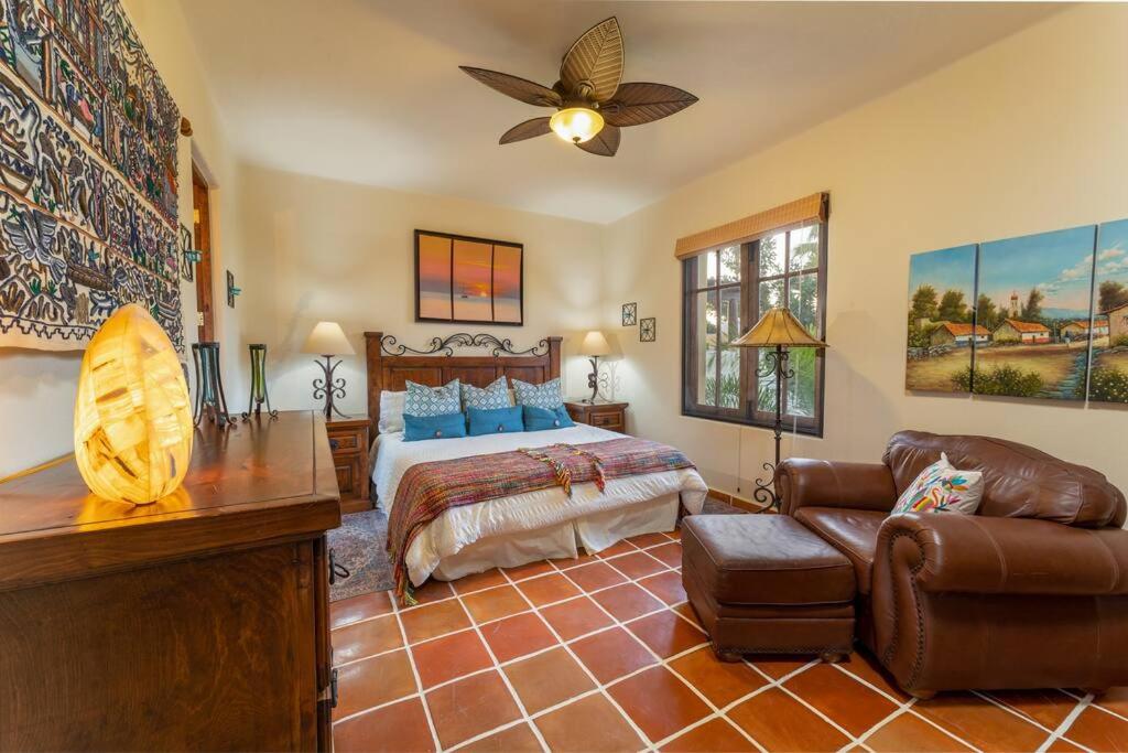 Wonderful 3 Bedrooms & 3 Bathrooms Home view 4