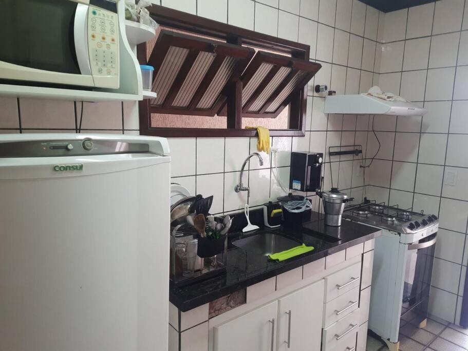 Casa de praia em Mar Grande-Ilha Itaparica