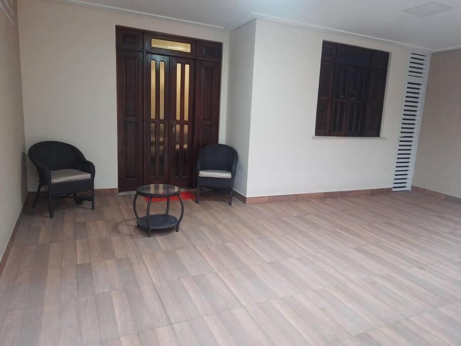 Casa de praia em Mar Grande-Ilha Itaparica