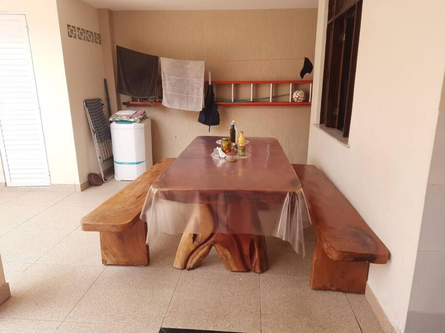 Casa de praia em Mar Grande-Ilha Itaparica