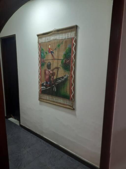 Casa de praia em Mar Grande-Ilha Itaparica