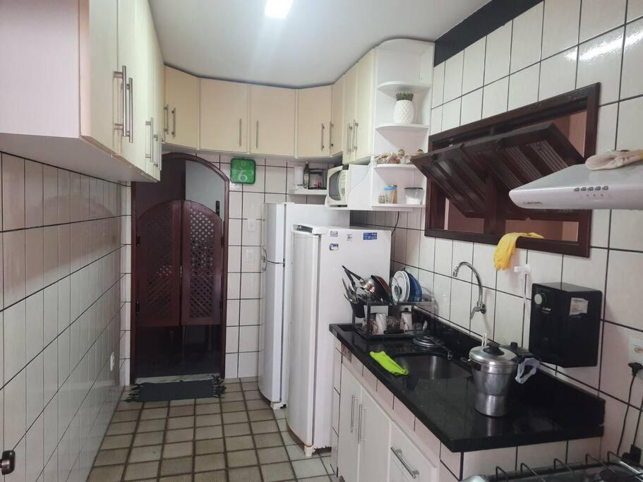 Casa de praia em Mar Grande-Ilha Itaparica