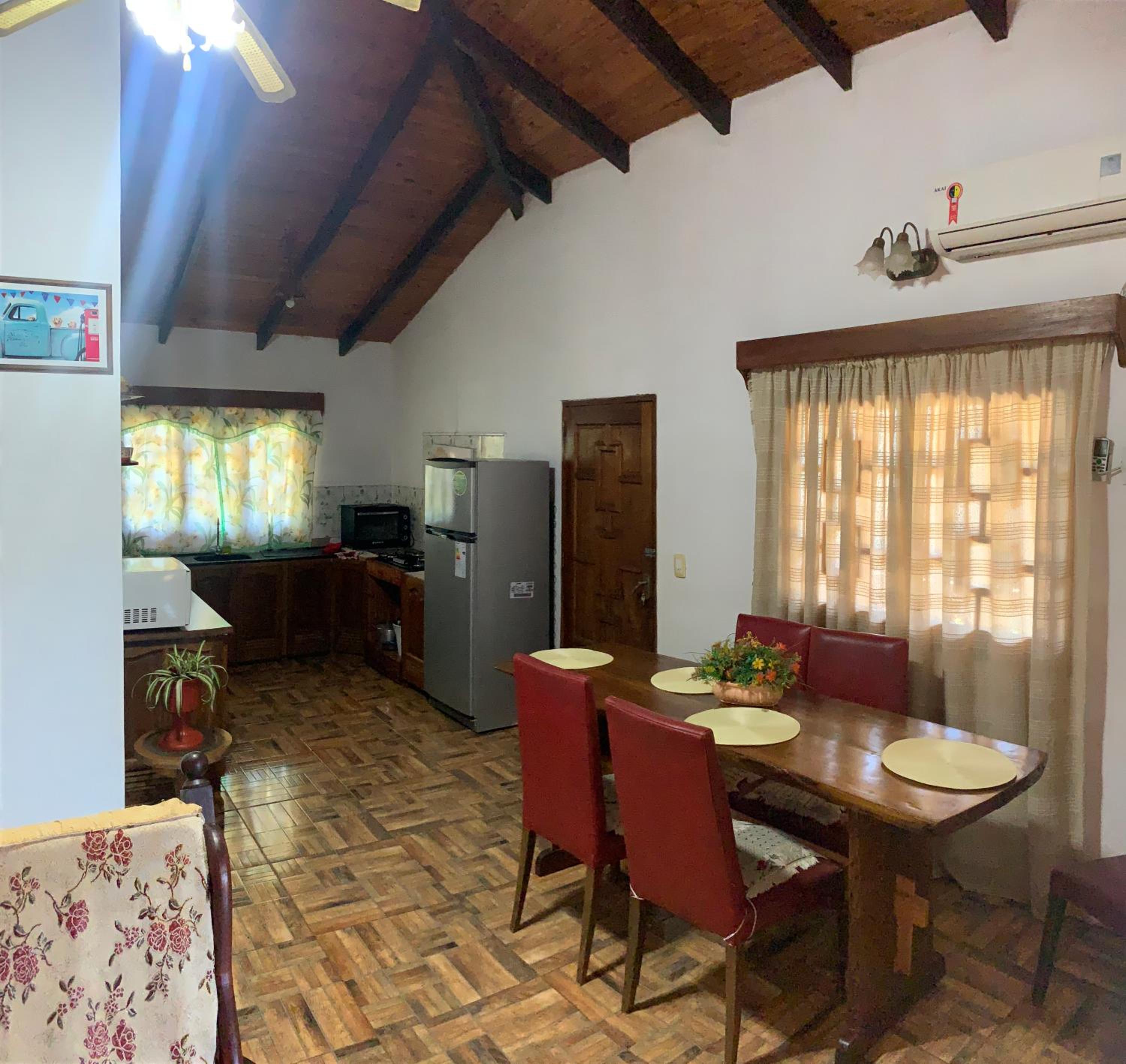 Hospedaje Terra Bela
