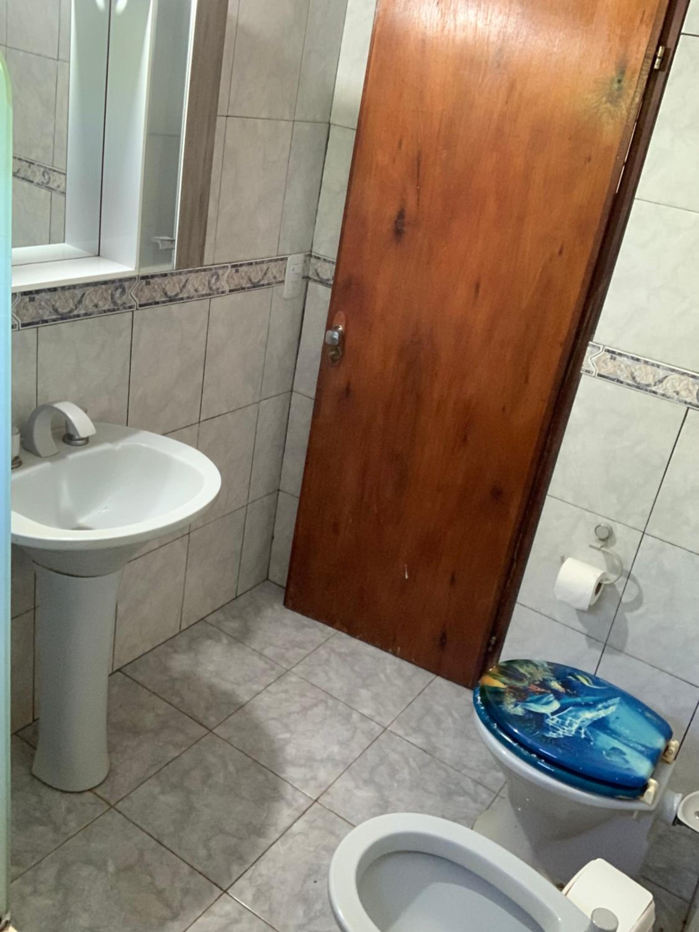 Hospedaje Terra Bela