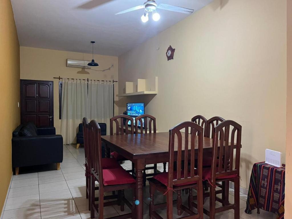 Casa Tamer
