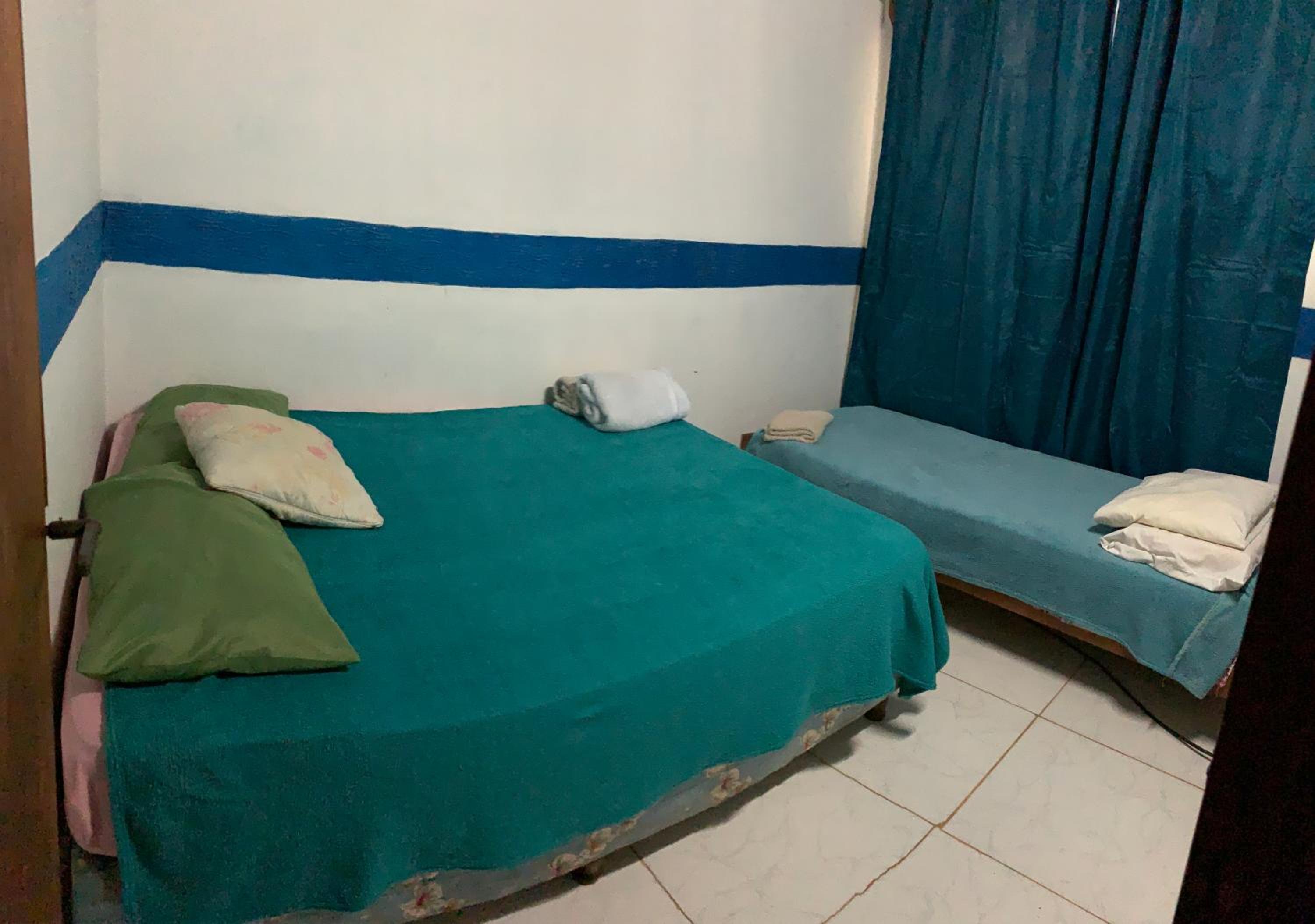 Hospedaje Terra Bela