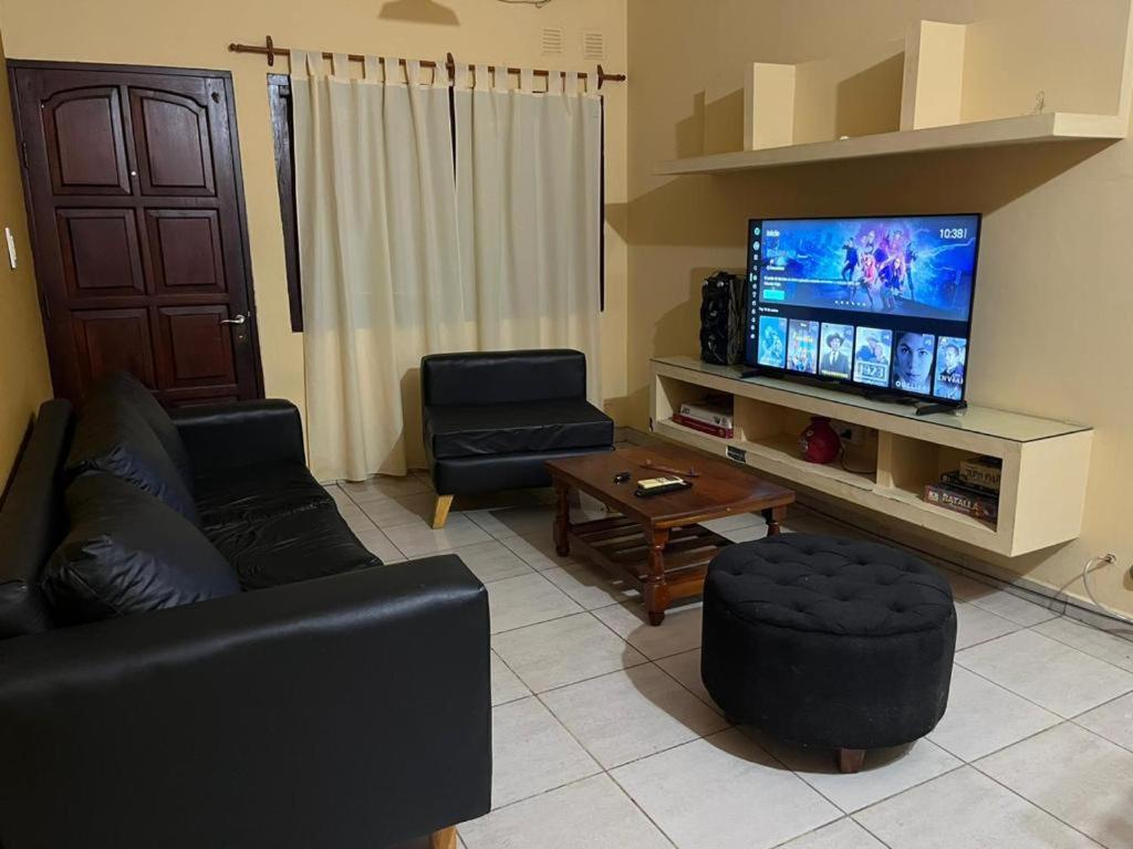 Casa Tamer