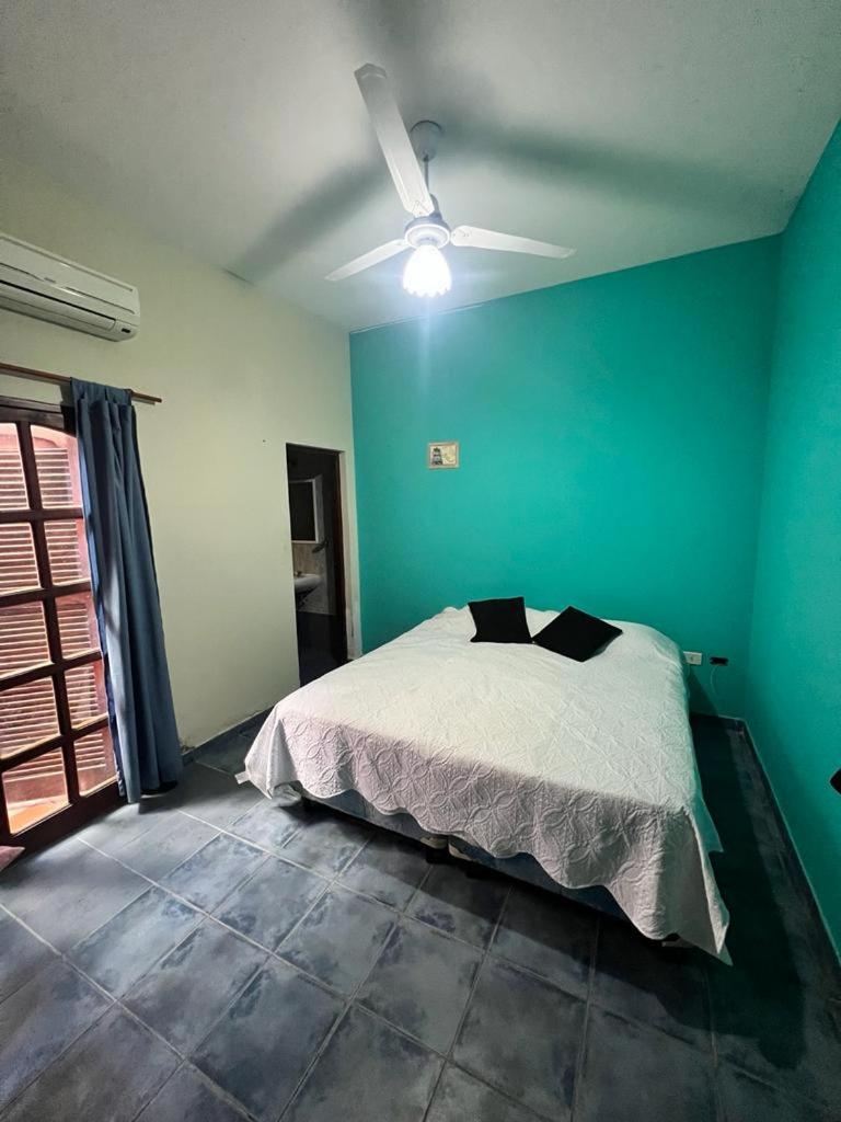 Casa Tamer