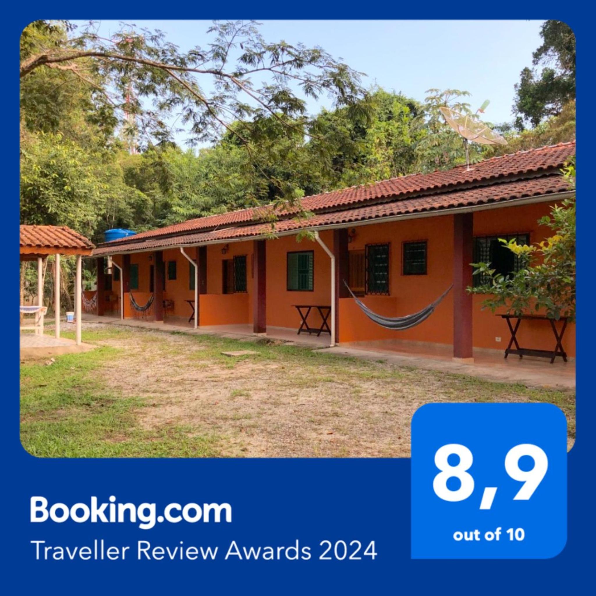 Casa para temporada em Peruíbe