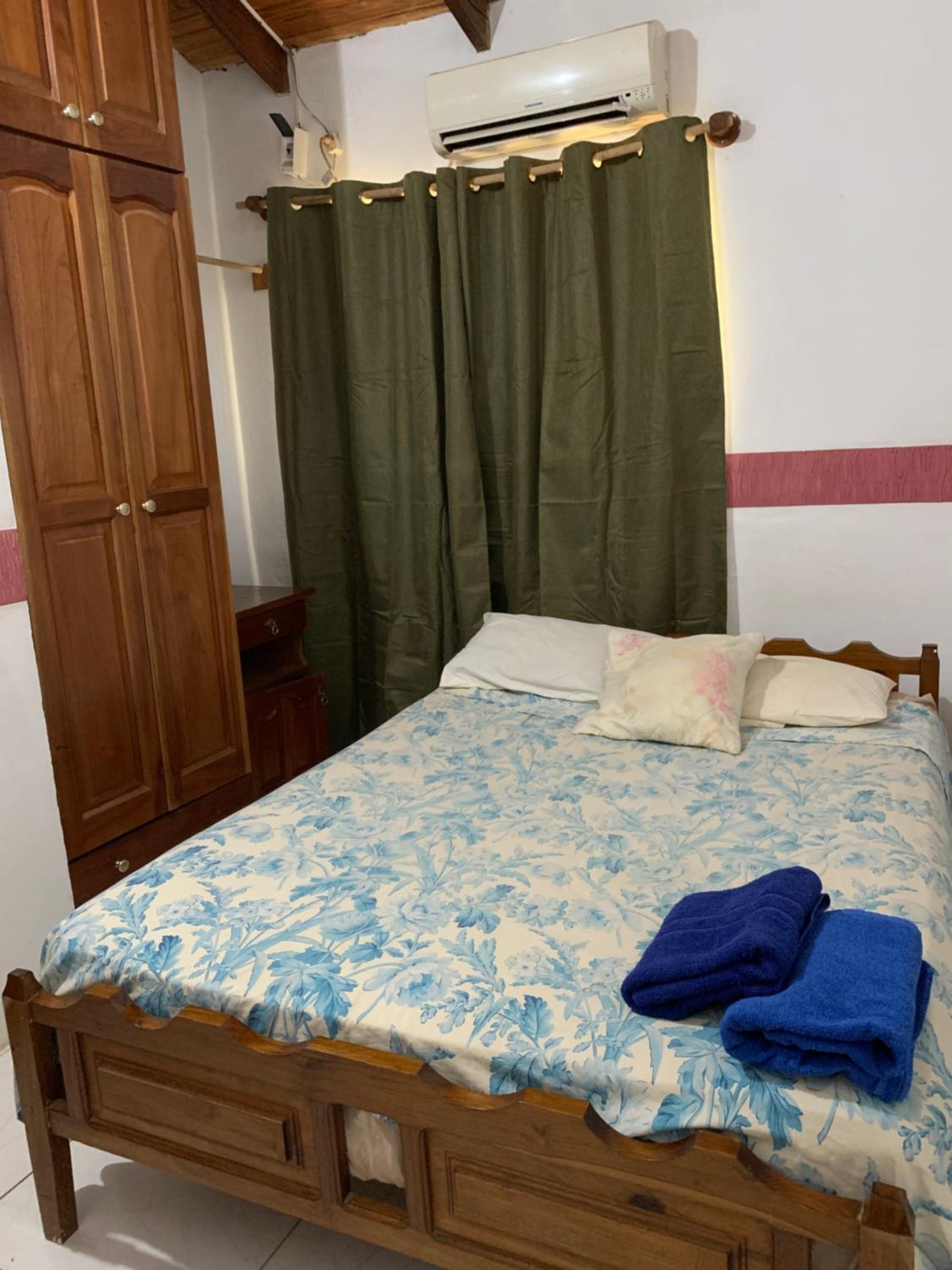 Hospedaje Terra Bela