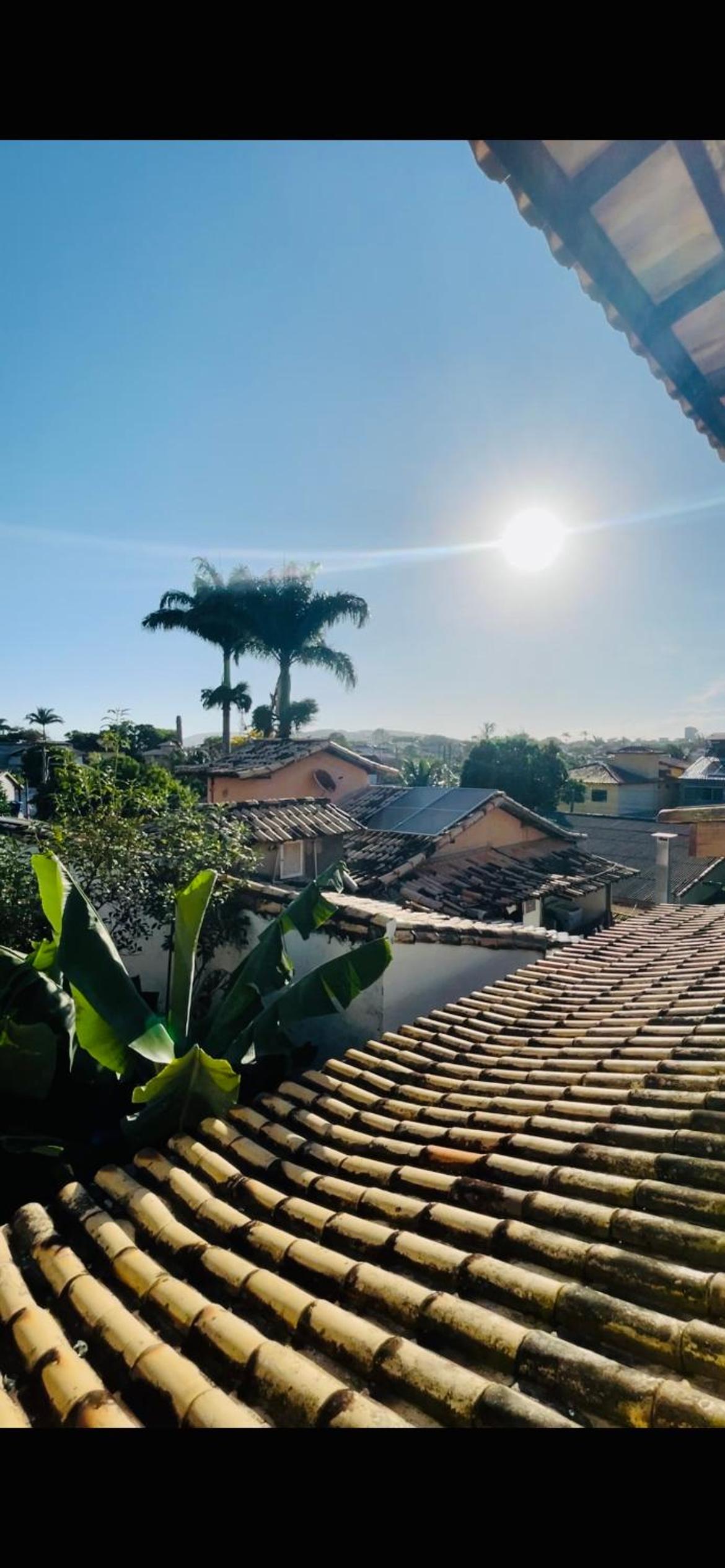 Aires de geribá