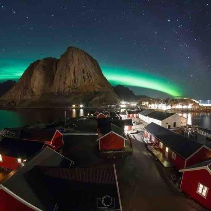 Hamnøy - Big Apartment - Amazing - Marvellous view view 3