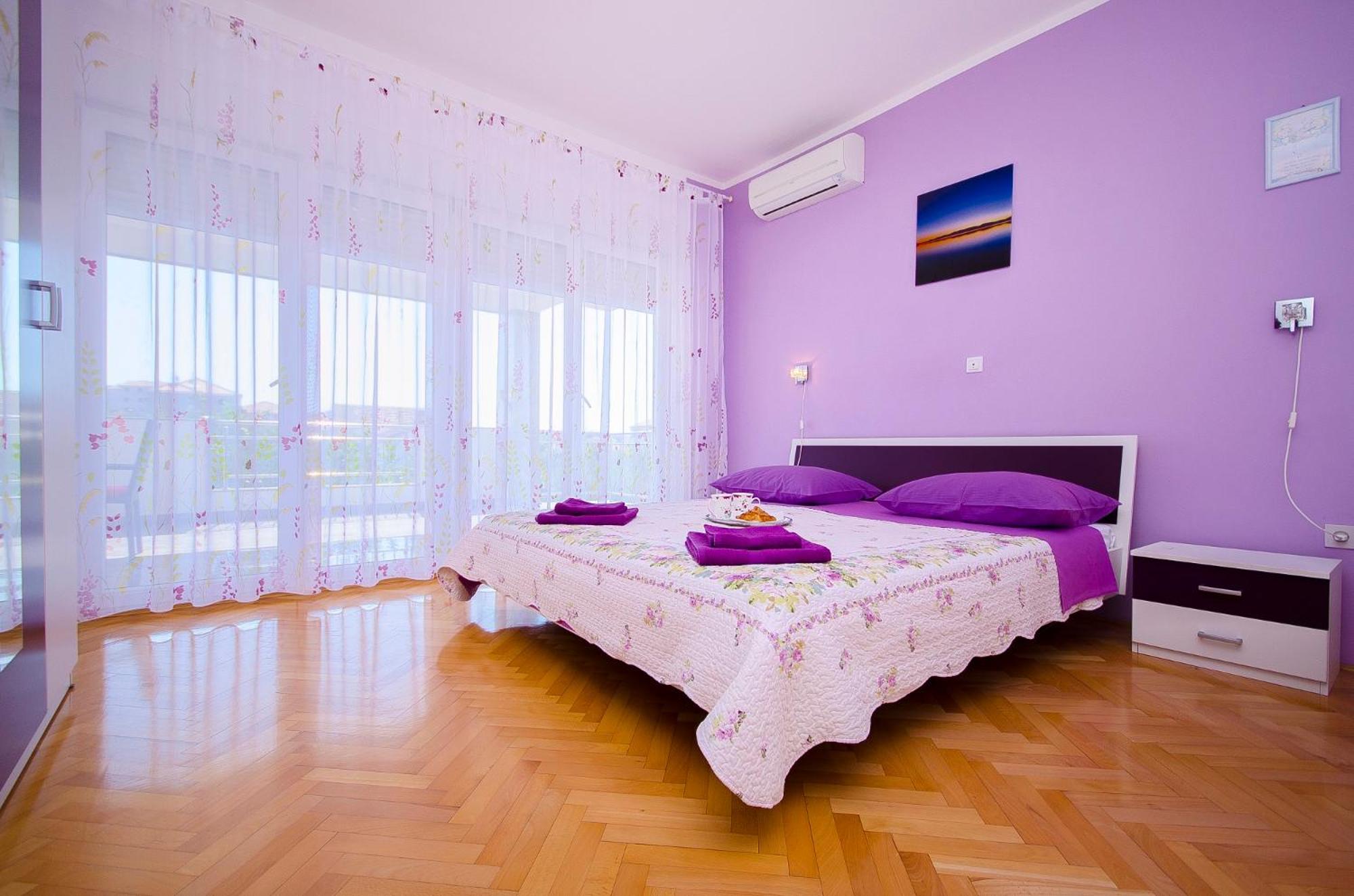 Apartments Maslina view 3