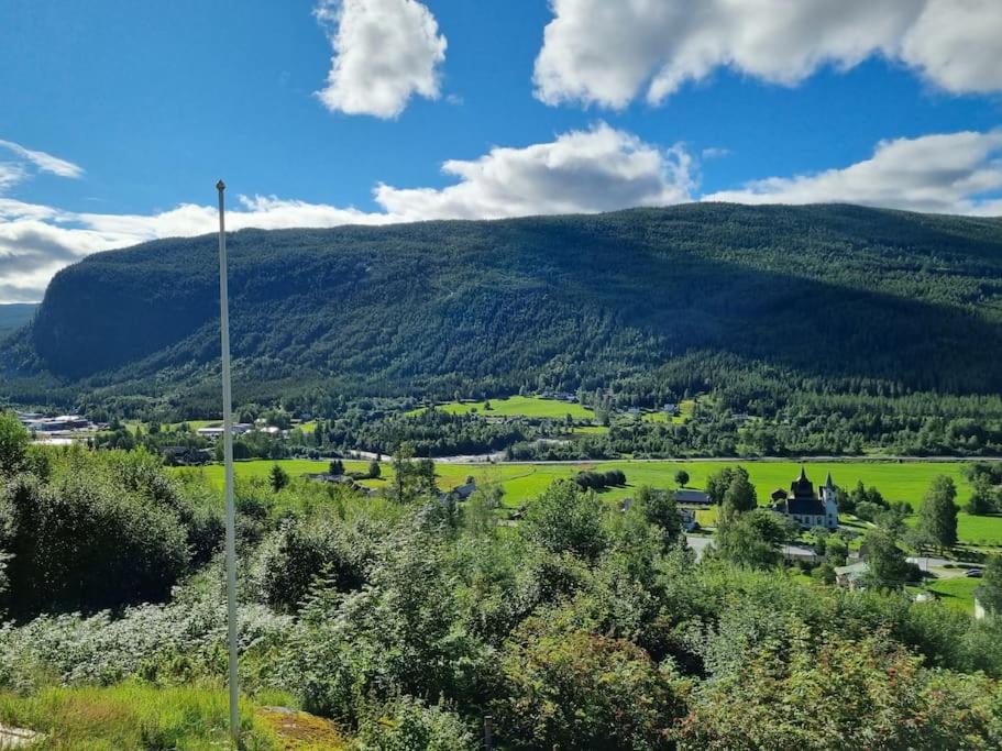 Solhaug