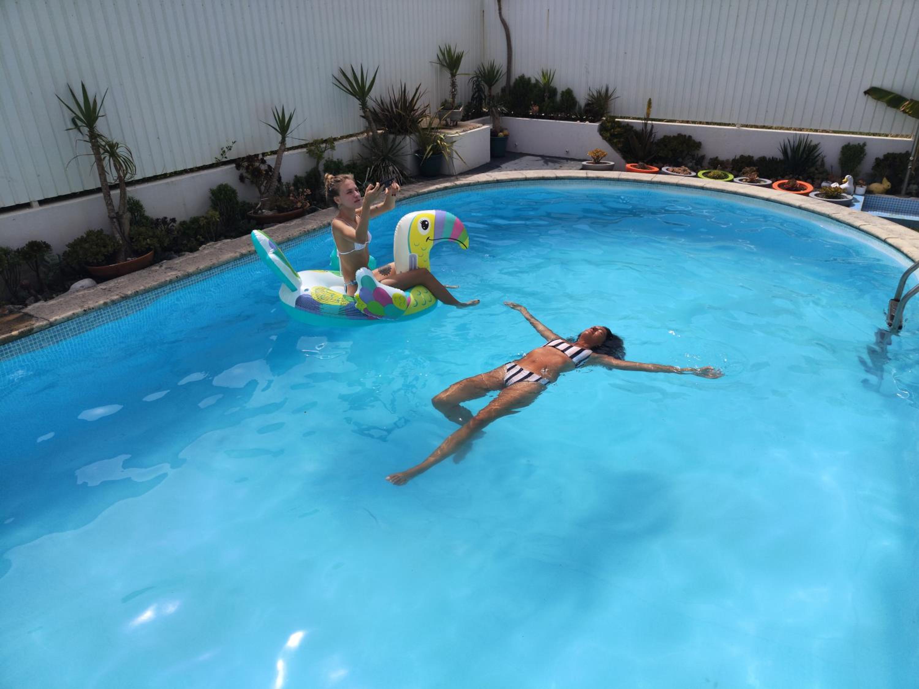 Vagueira Guest House