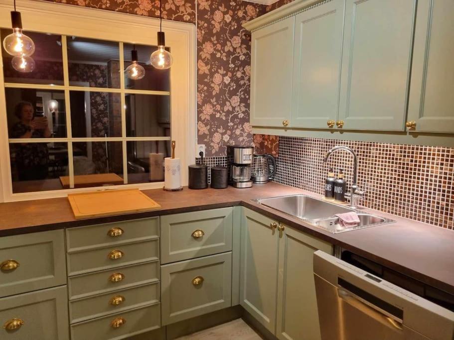 Solhaug