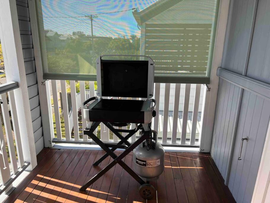 Entire Upper Floor 1 Bedroom