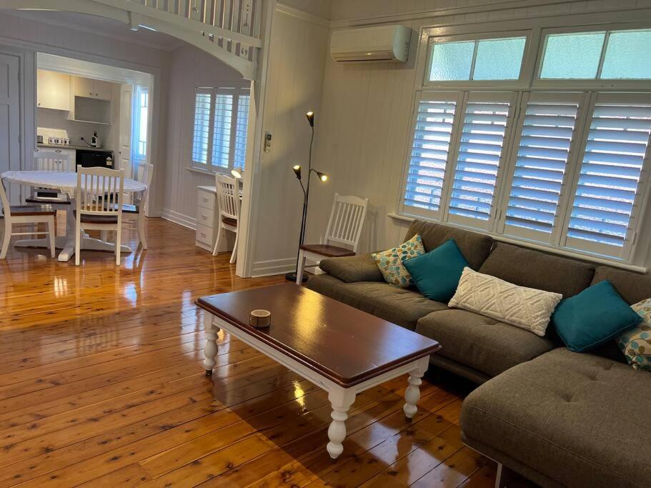 Entire Upper Floor 1 Bedroom