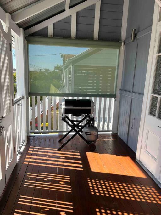 Entire Upper Floor 1 Bedroom