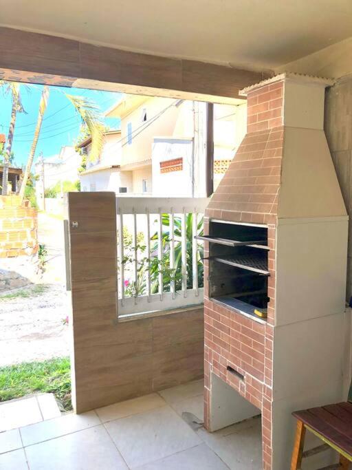 Quitinete Praia do Campeche, 50m2