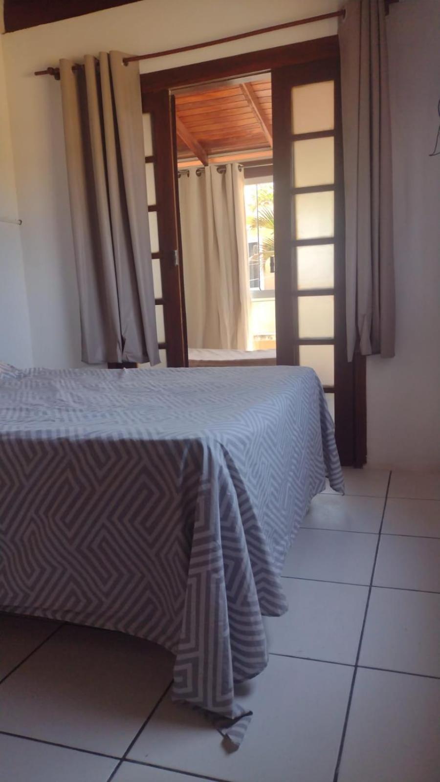 Quitinete Praia do Campeche, 50m2