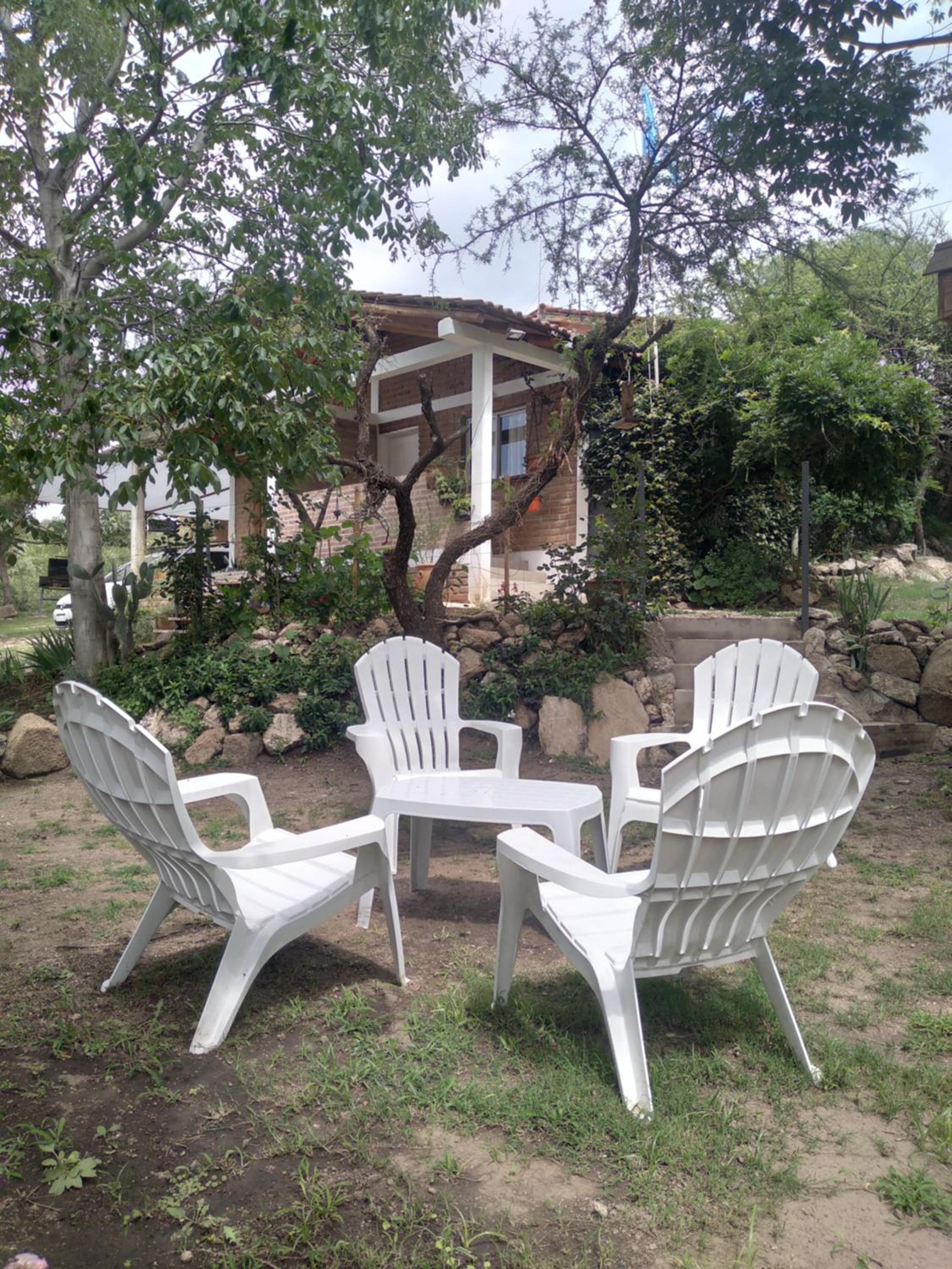 Un lugar en el mundo