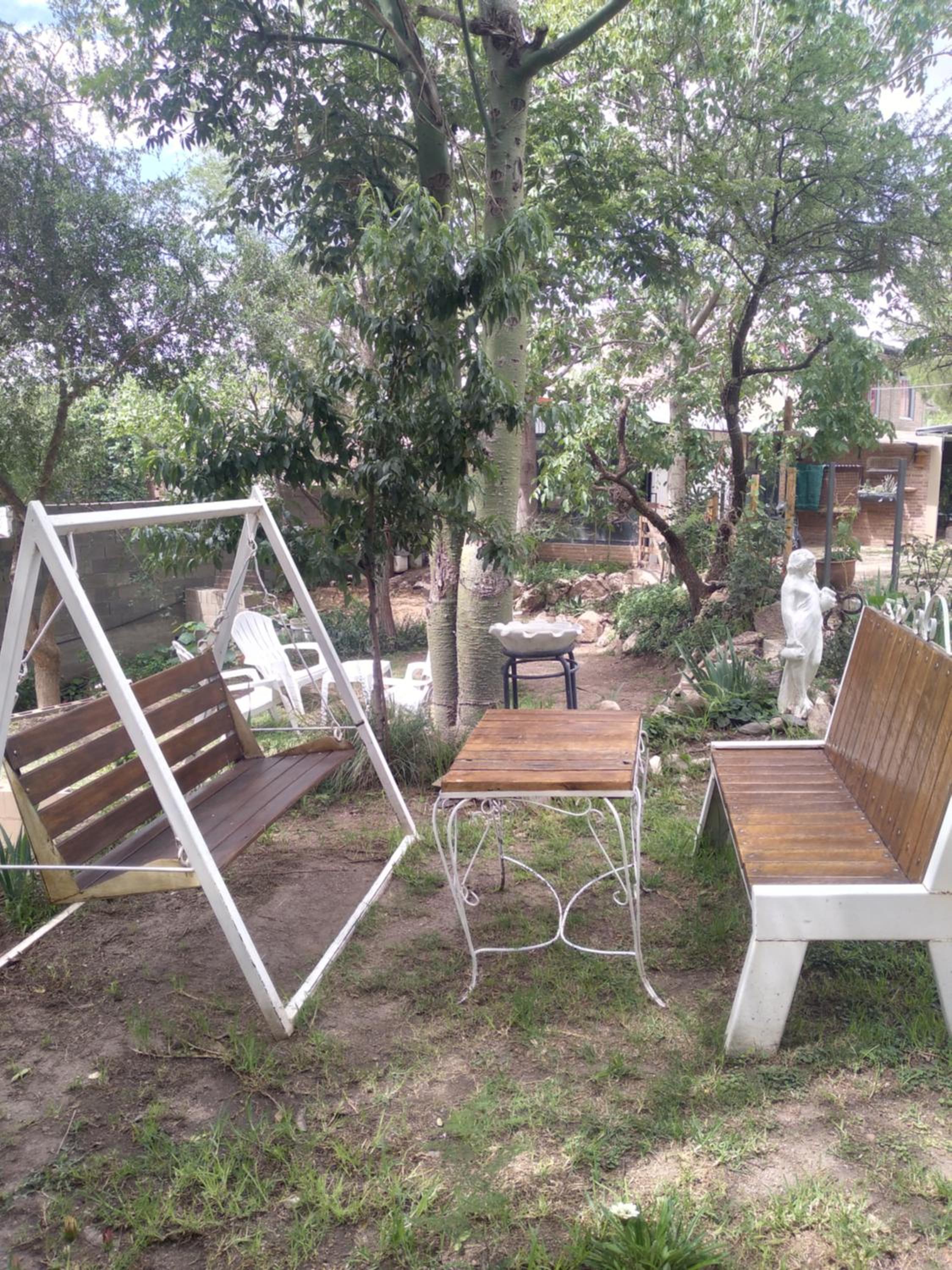 Un lugar en el mundo