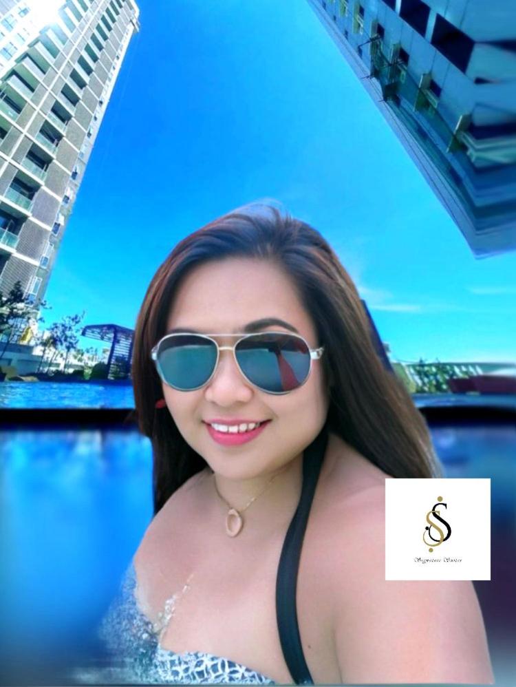 Unit 3J Signature Suites, Lafayette Megaworld