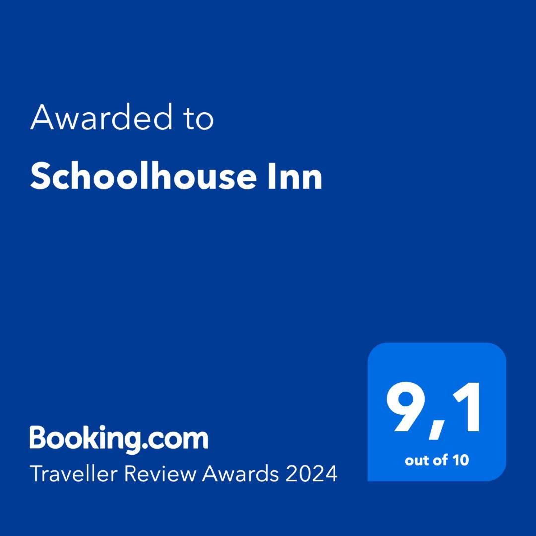 Schoolhouse Inn
