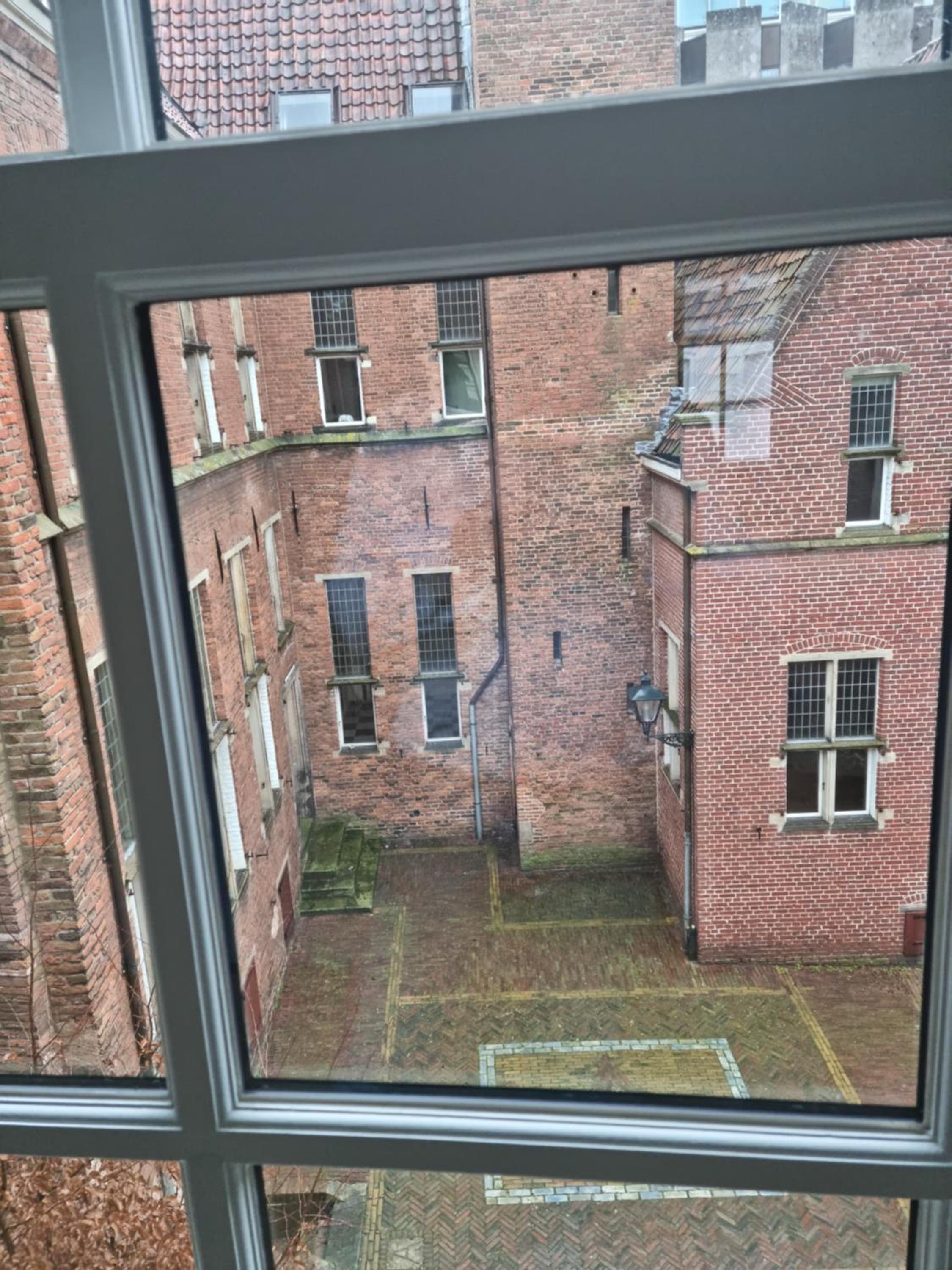 Zwols stadshuis