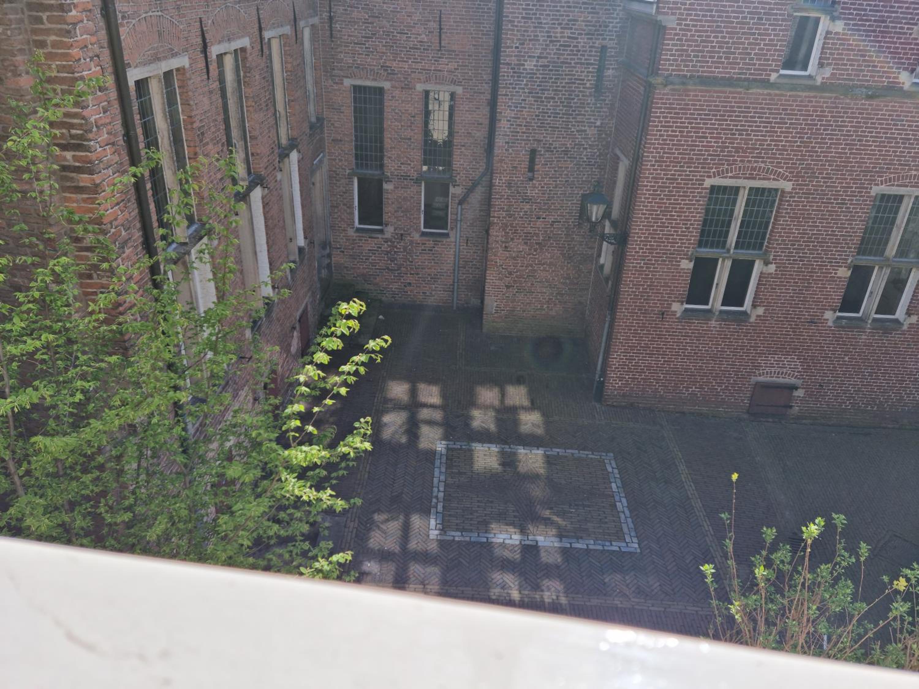 Zwols stadshuis