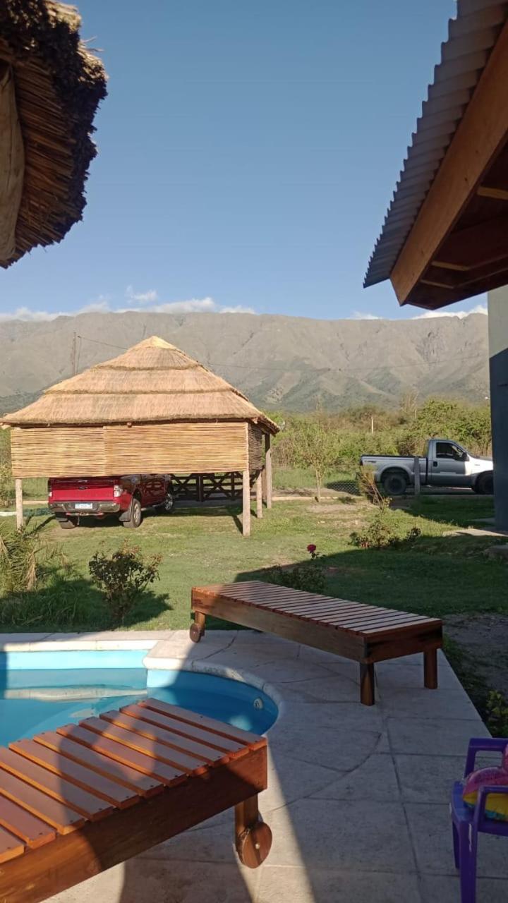 EL RANCHO DE PIA